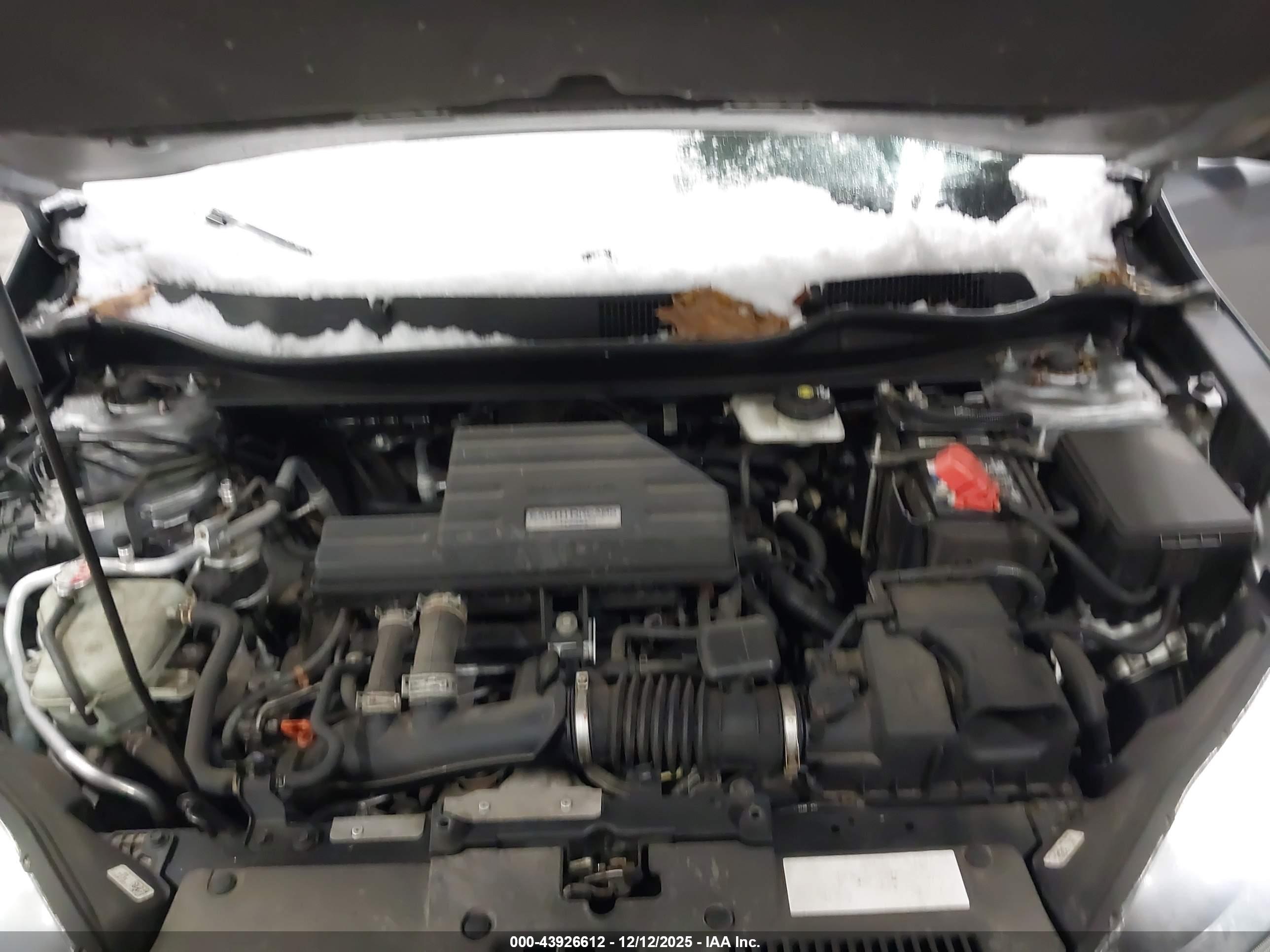 HONDA CR-V image 10