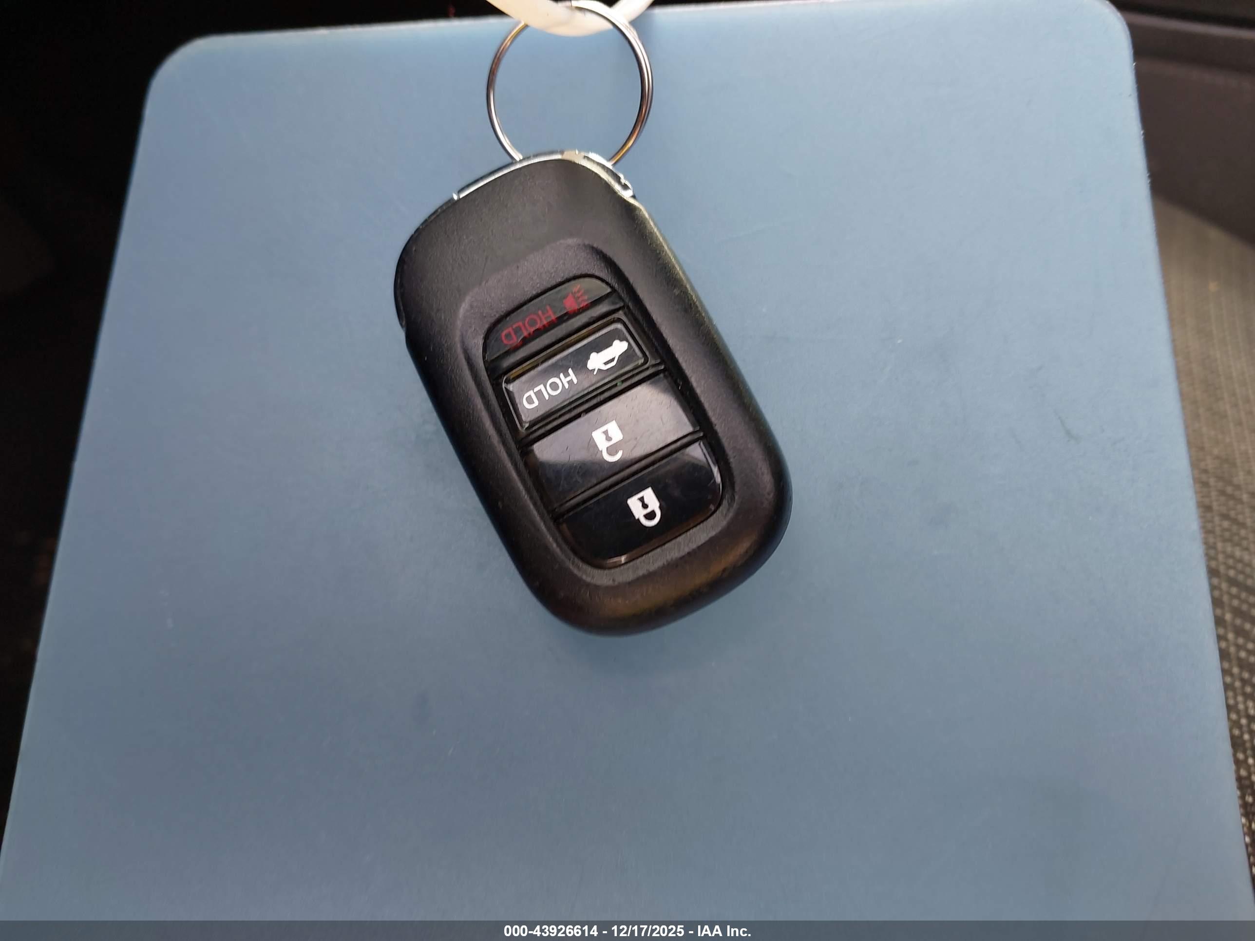 HONDA CIVIC image 11