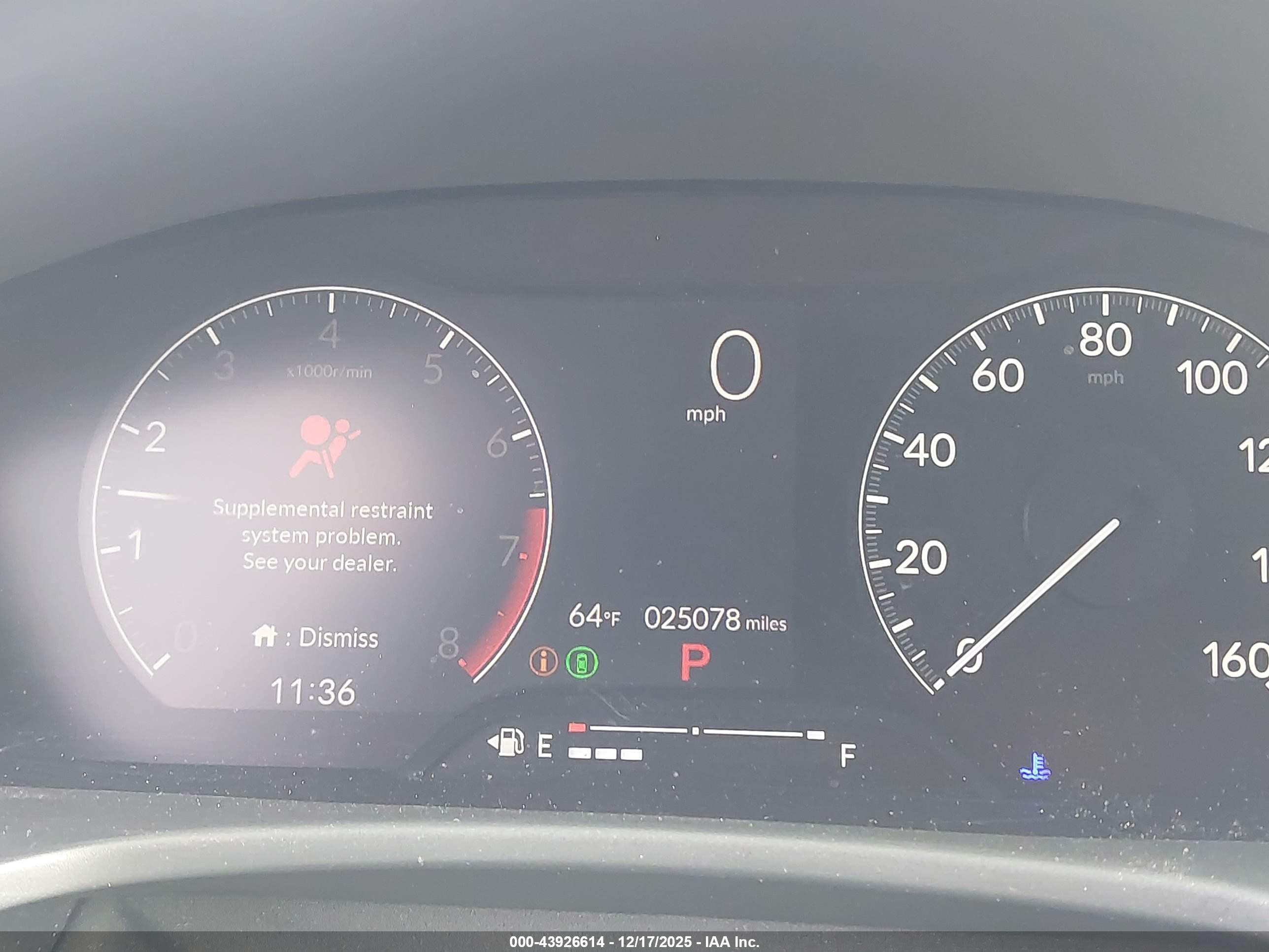 HONDA CIVIC image 7