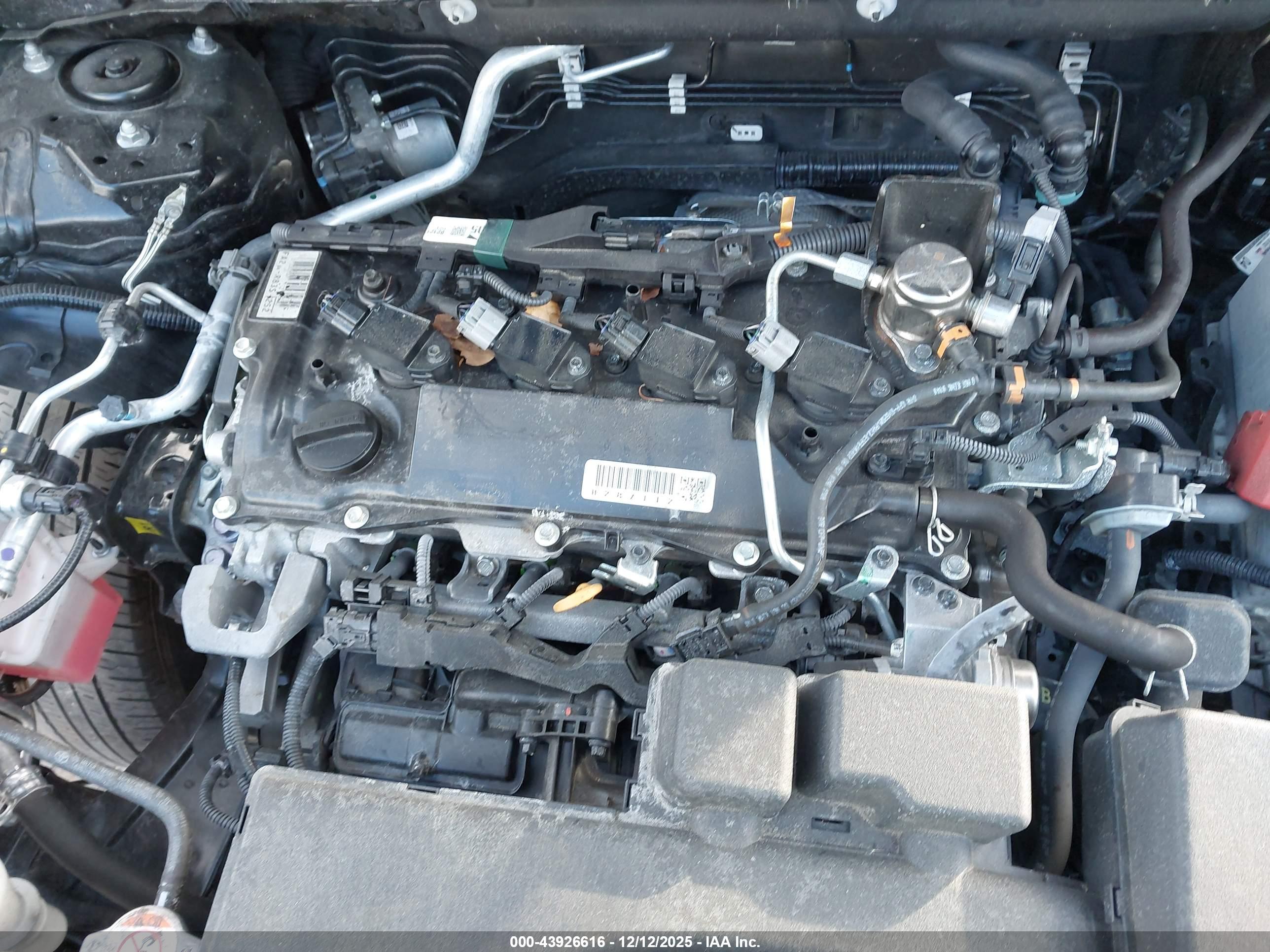 TOYOTA RAV4 image 10