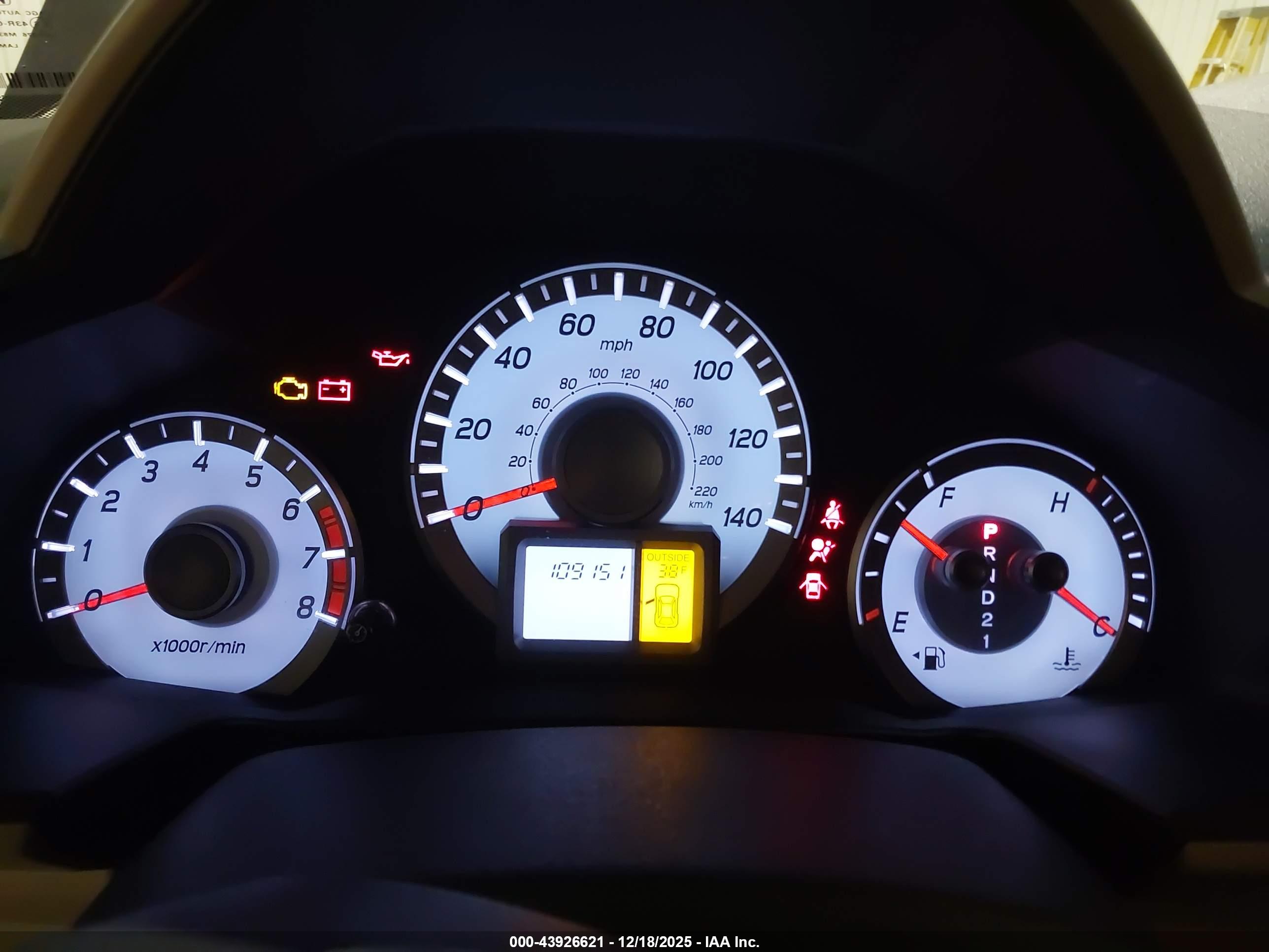 HONDA PILOT image 7