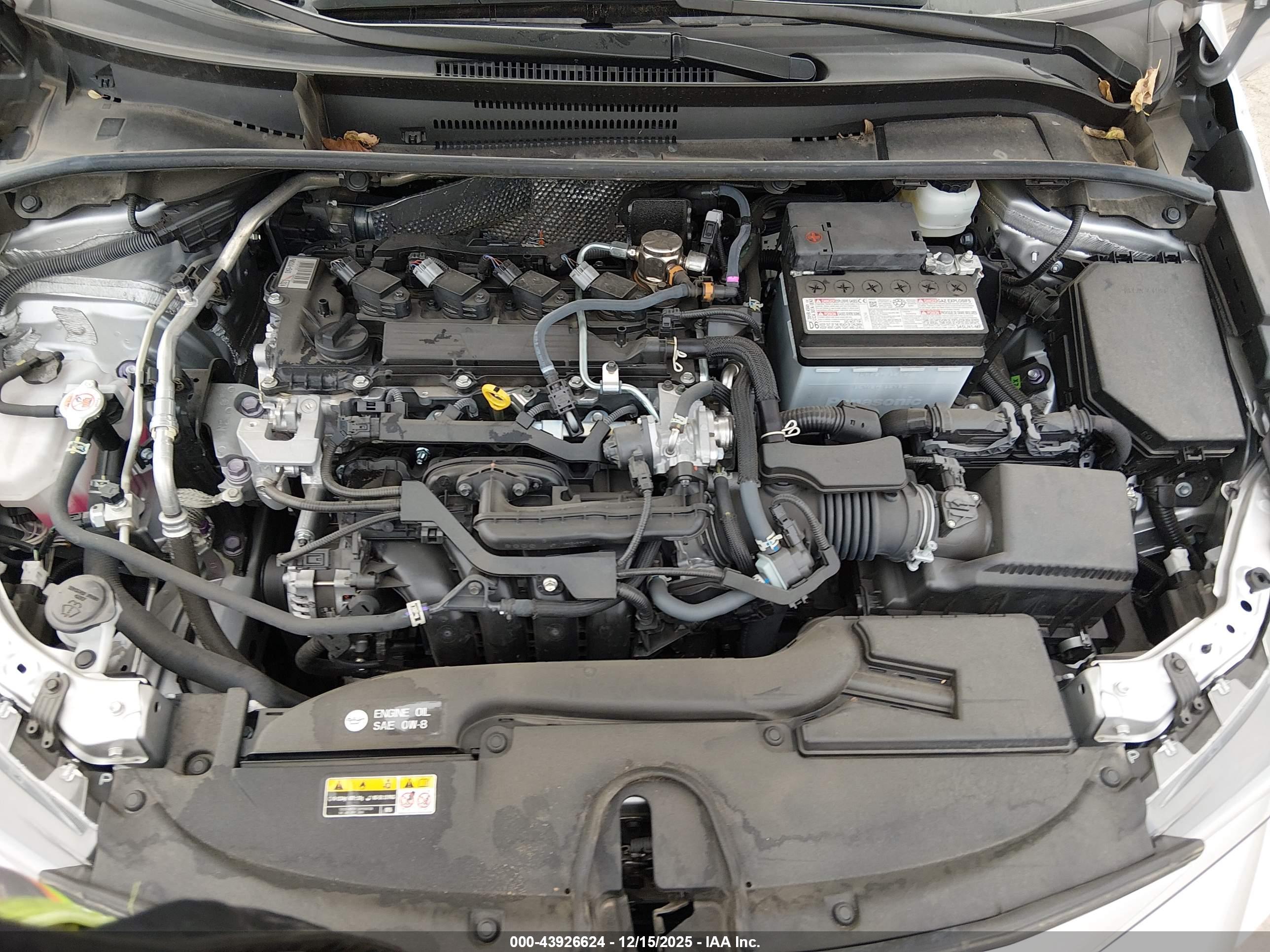 TOYOTA COROLLA image 10
