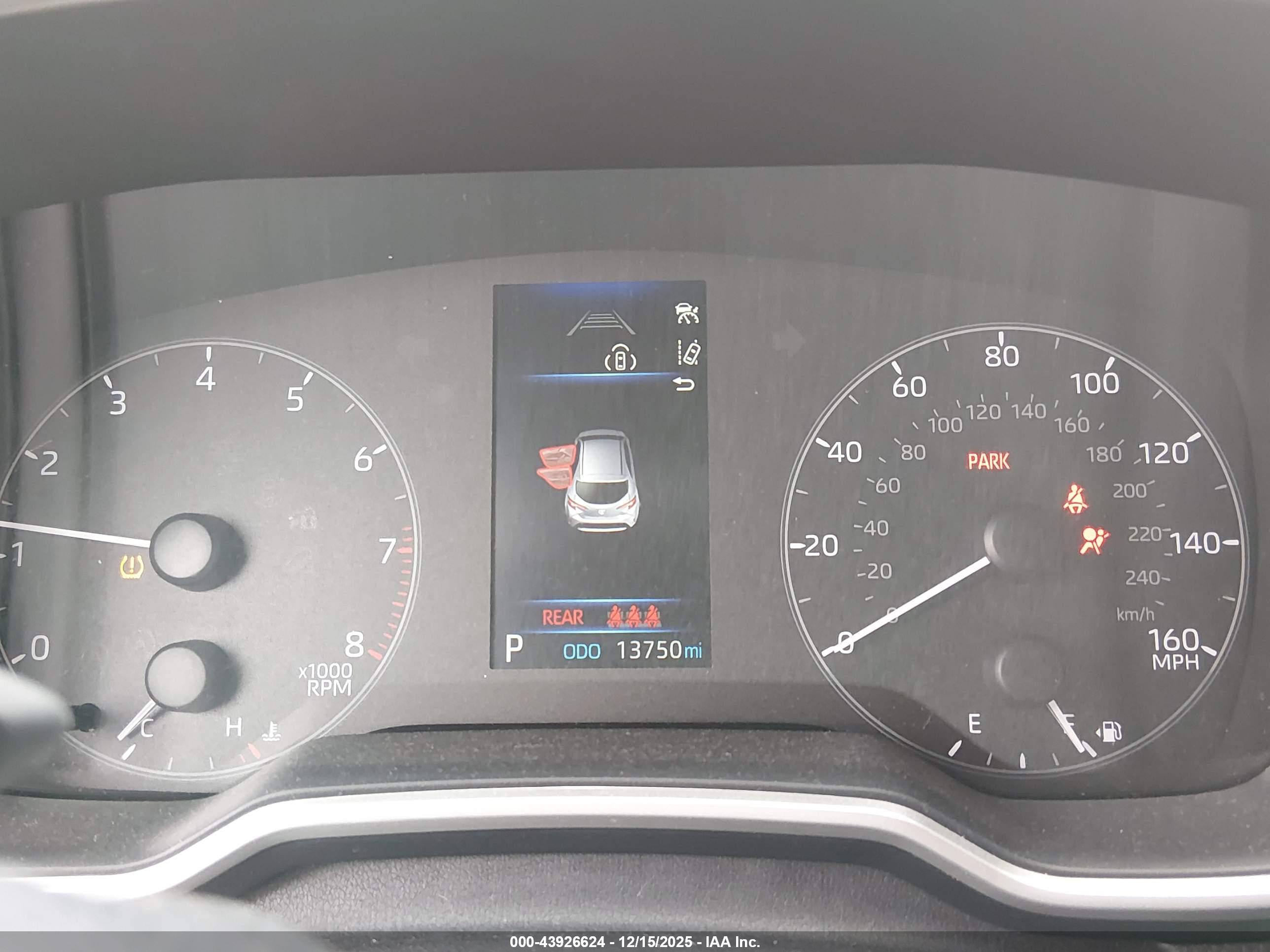 TOYOTA COROLLA image 7