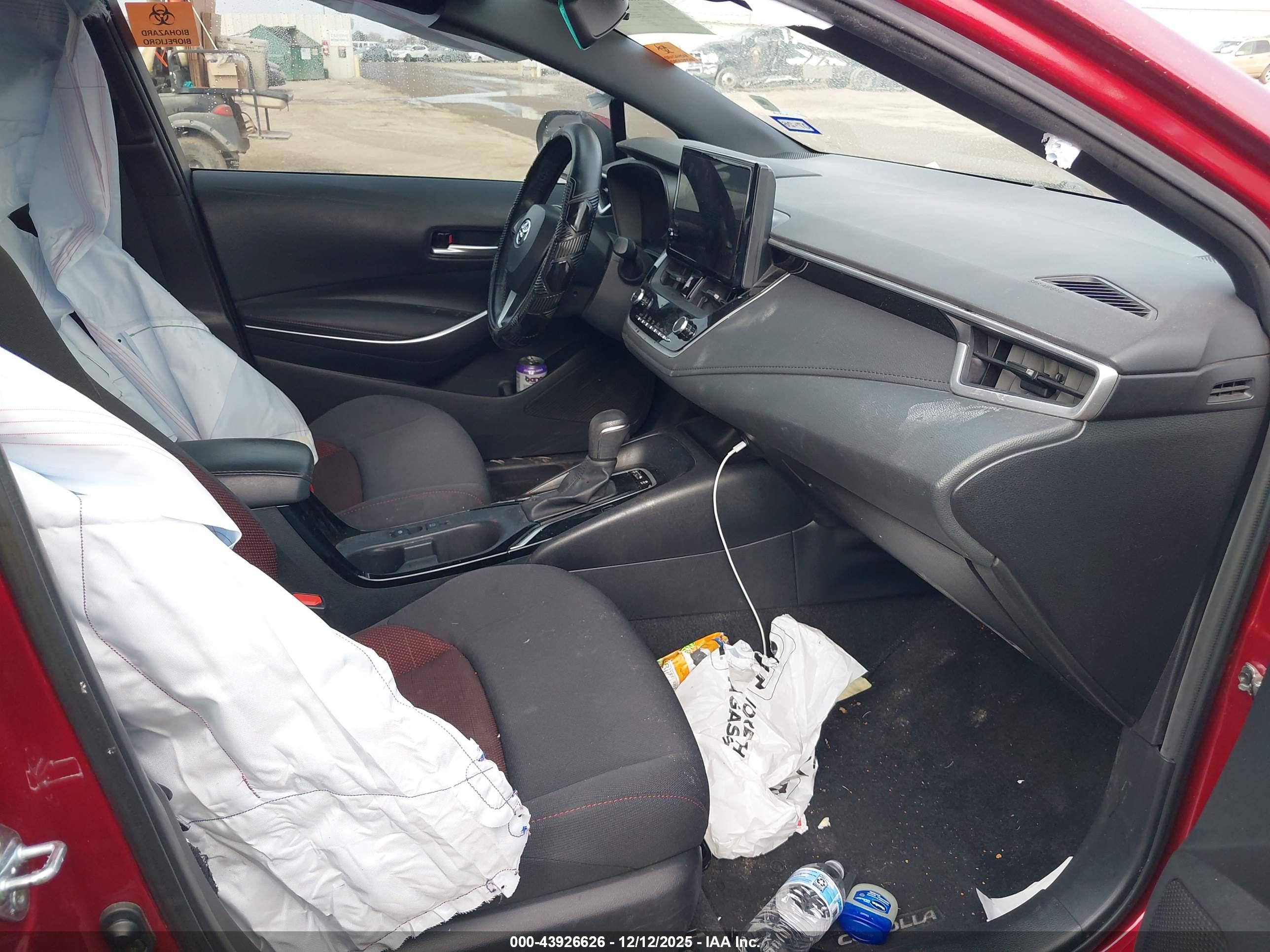 TOYOTA COROLLA image 5