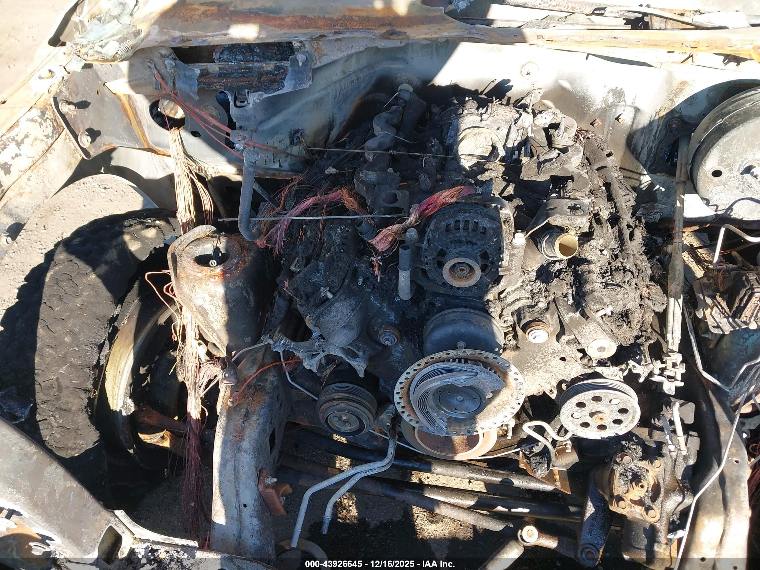 FORD F-250 image 10