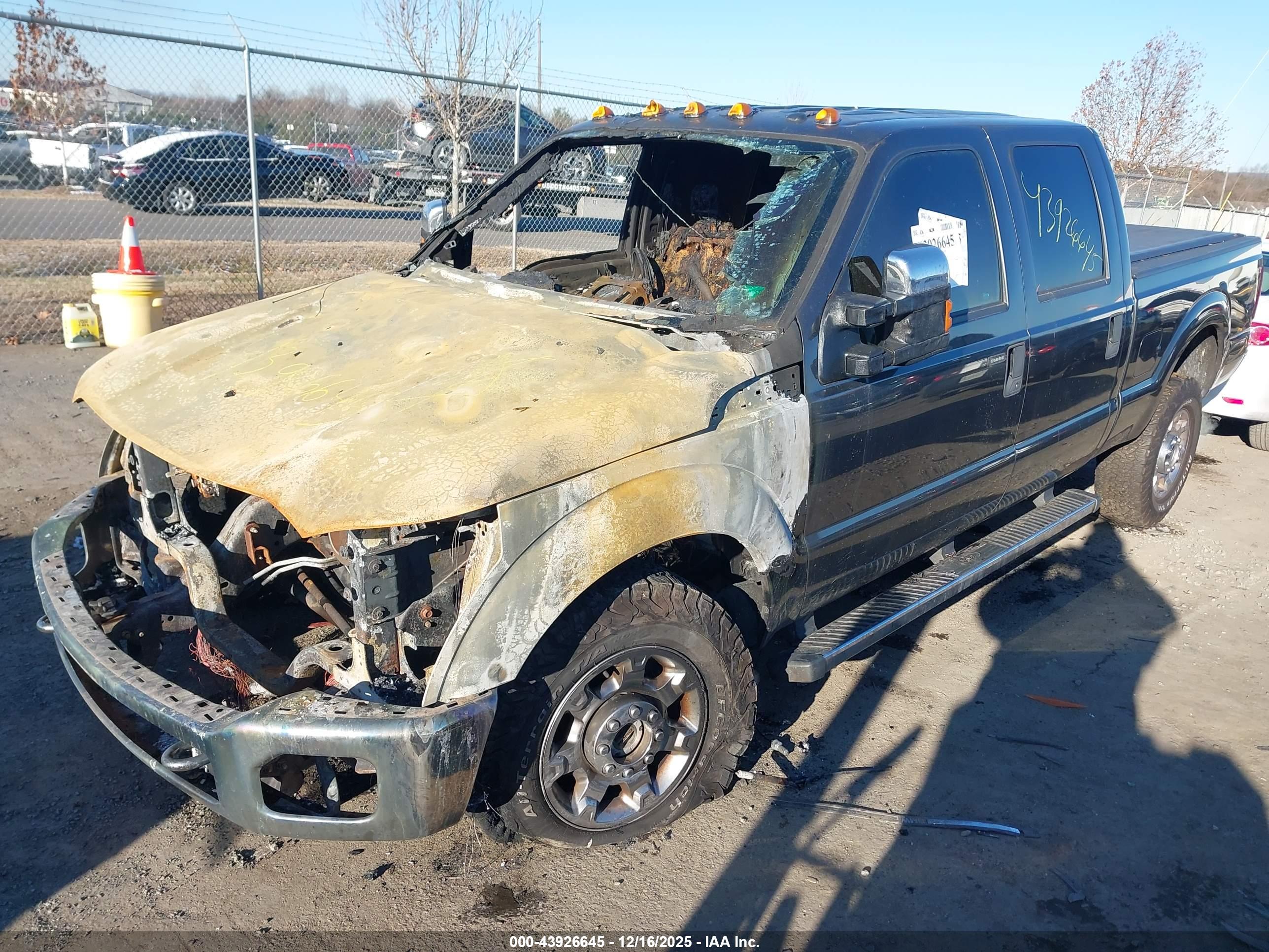 FORD F-250 image 2