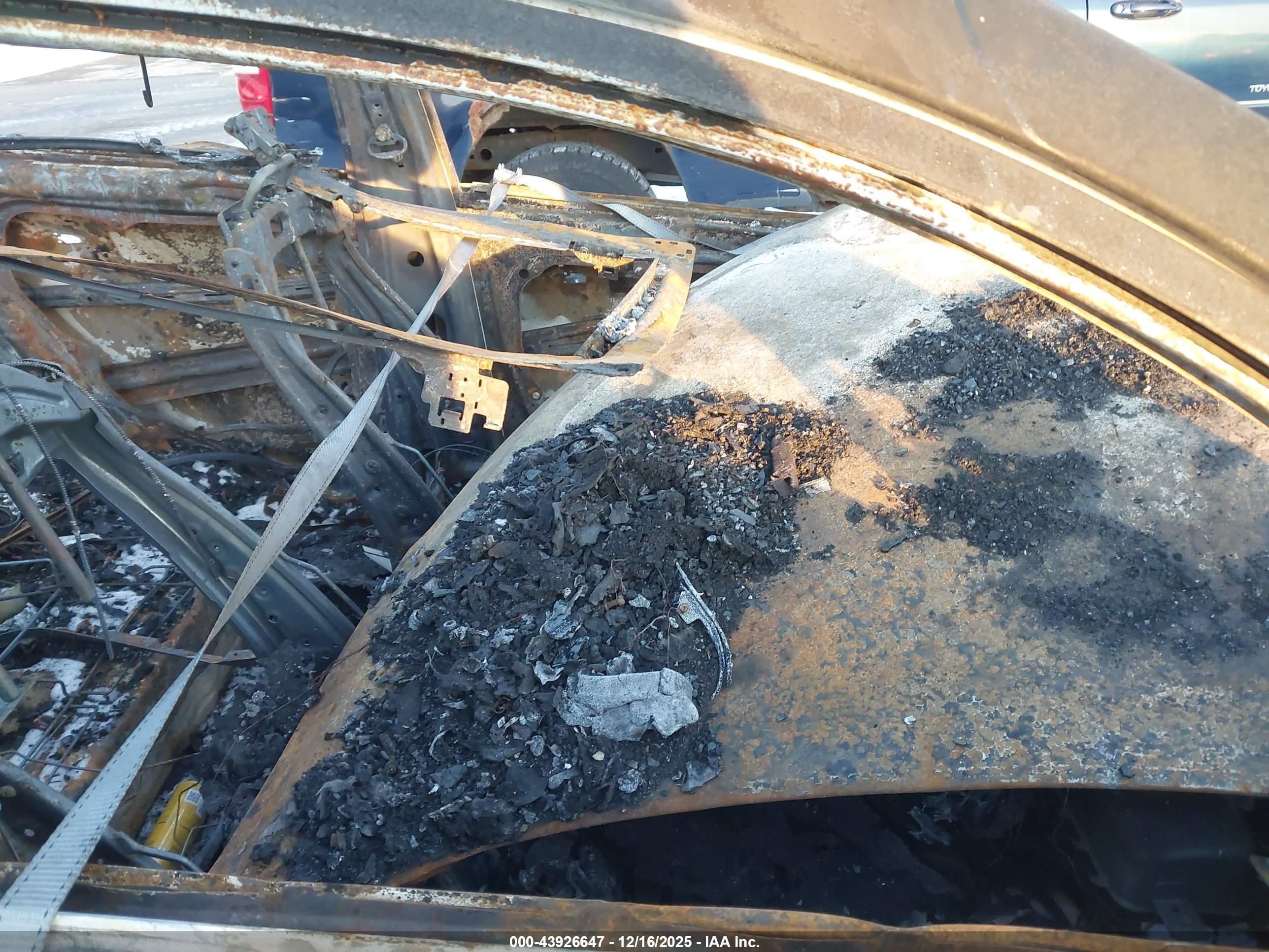 HYUNDAI TUCSON image 5