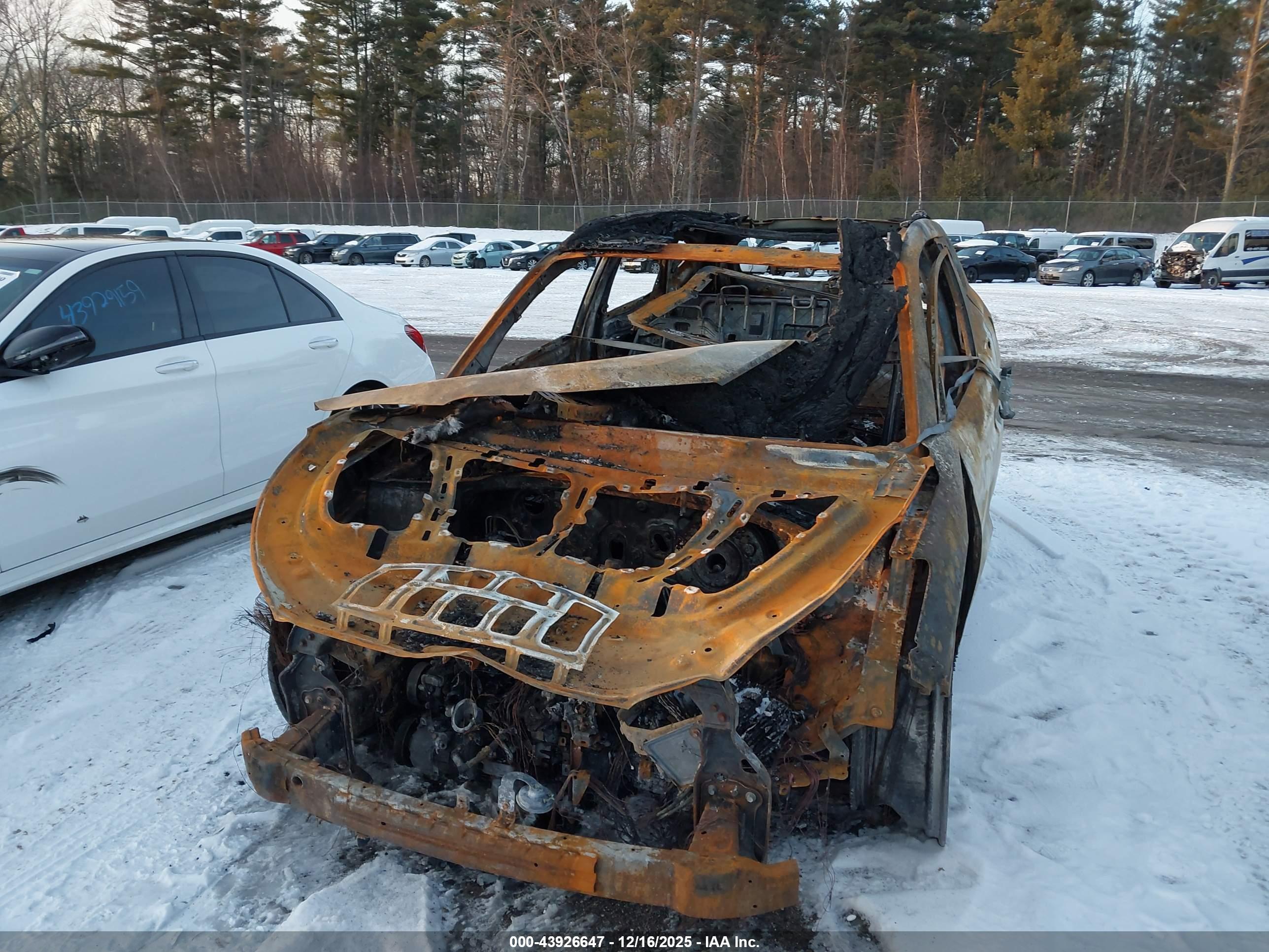HYUNDAI TUCSON image 6
