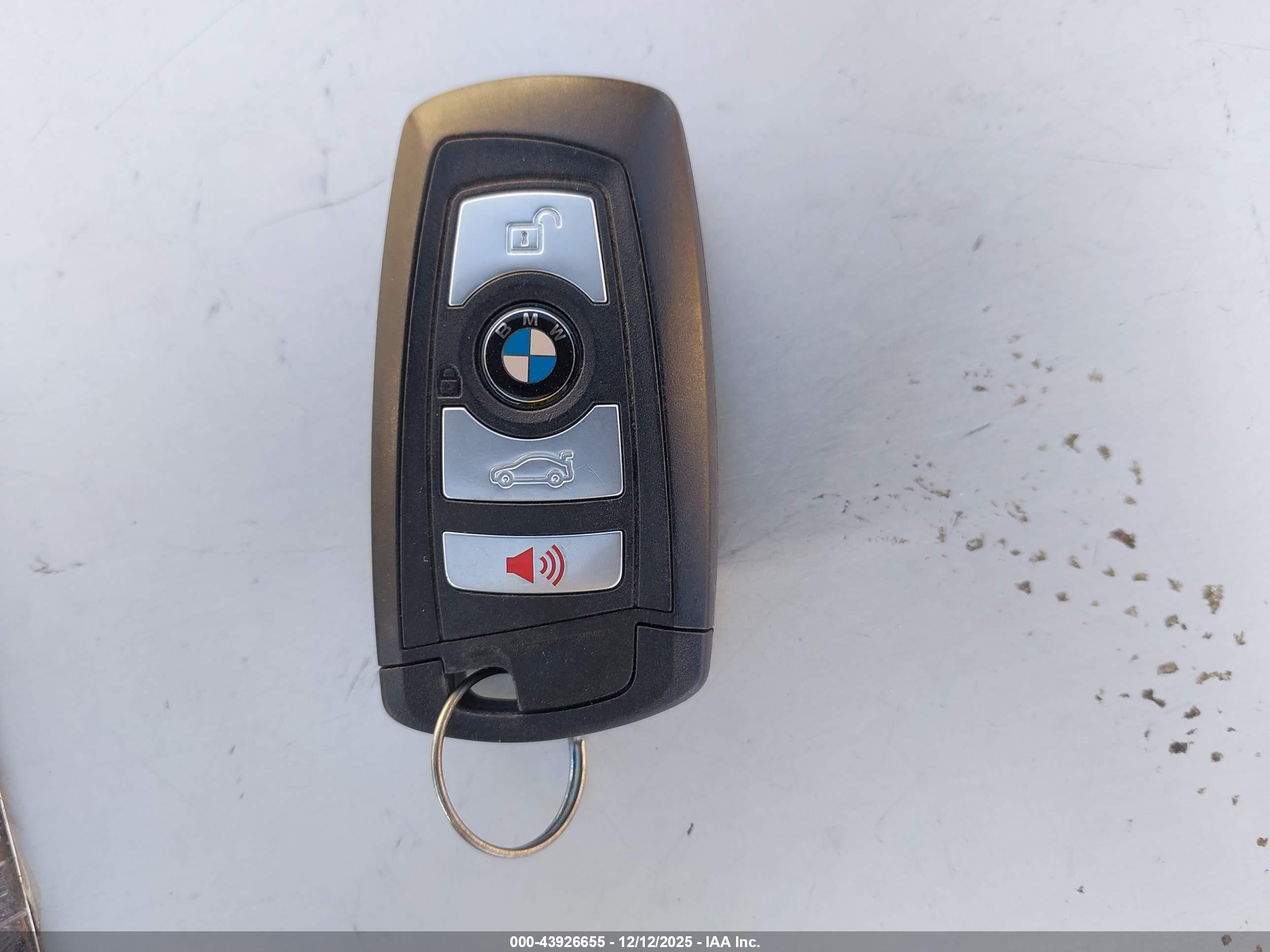BMW X3 image 11