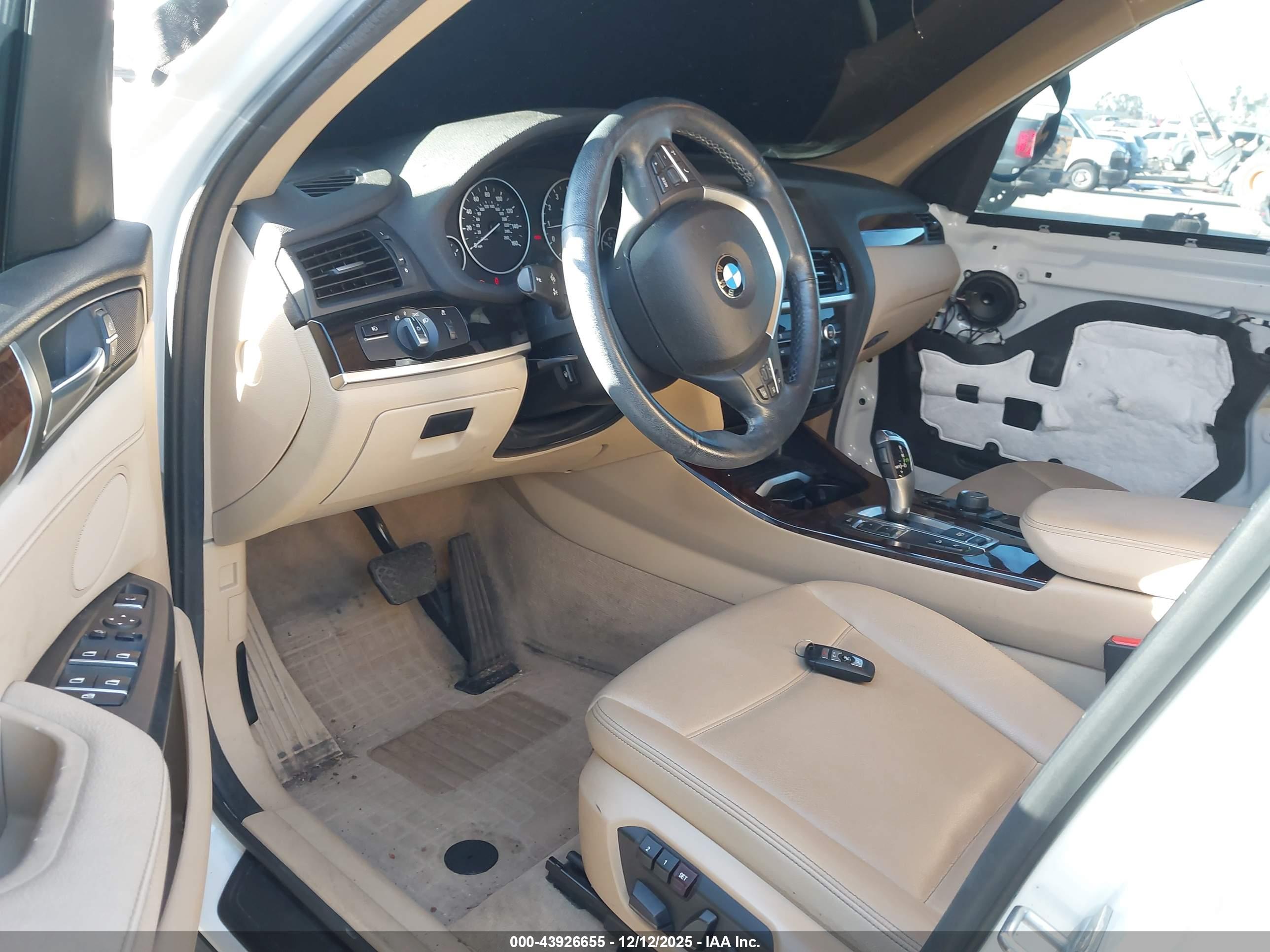 BMW X3 image 5