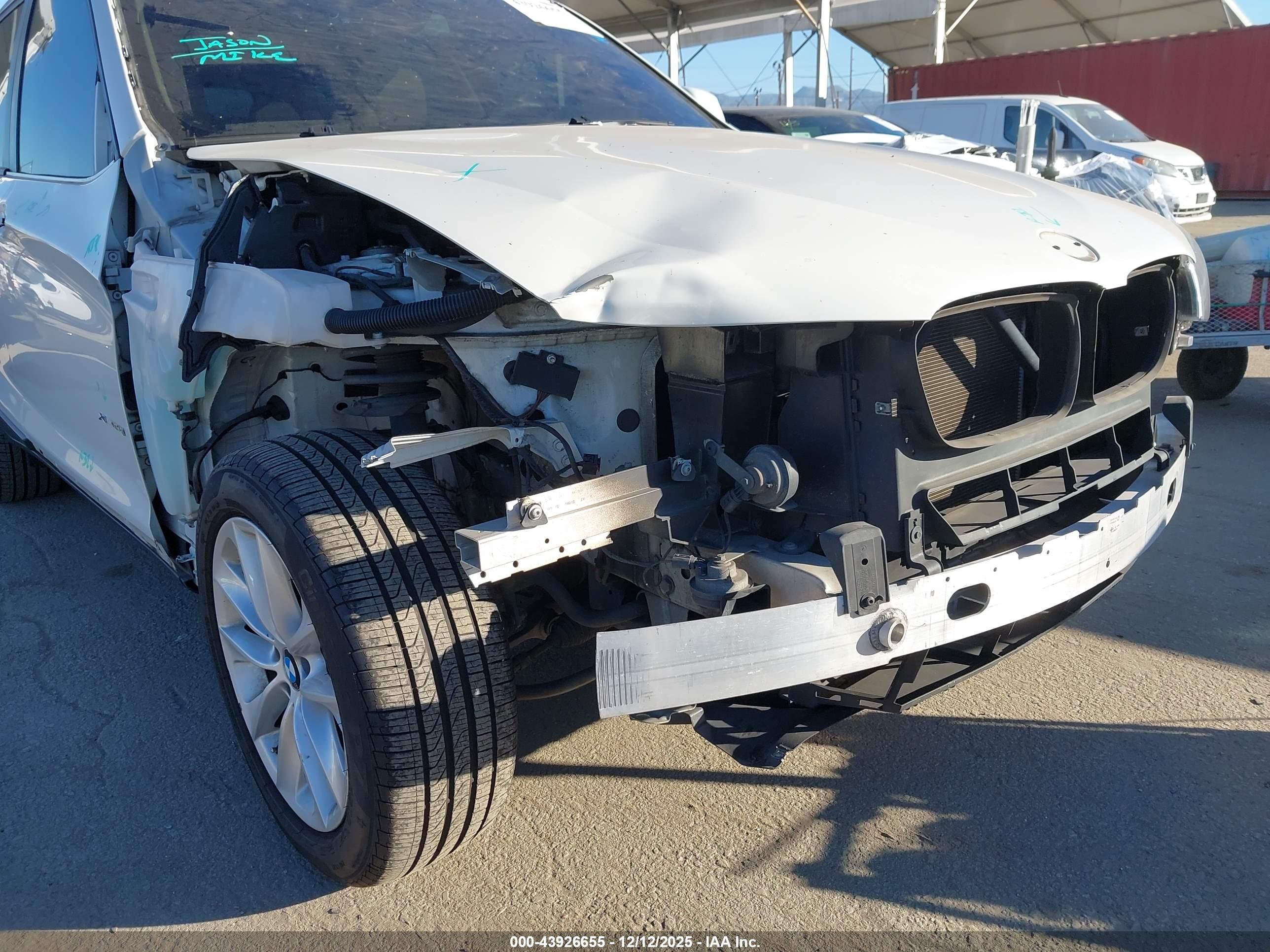 BMW X3 image 6
