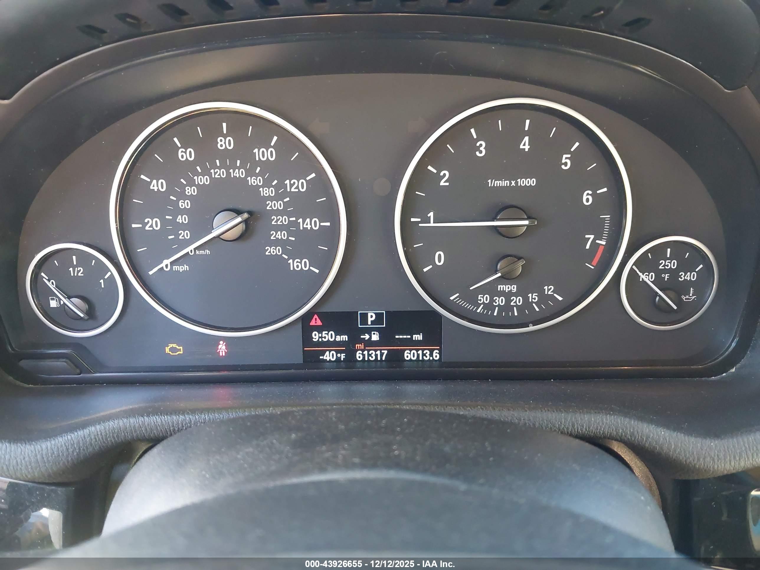 BMW X3 image 7