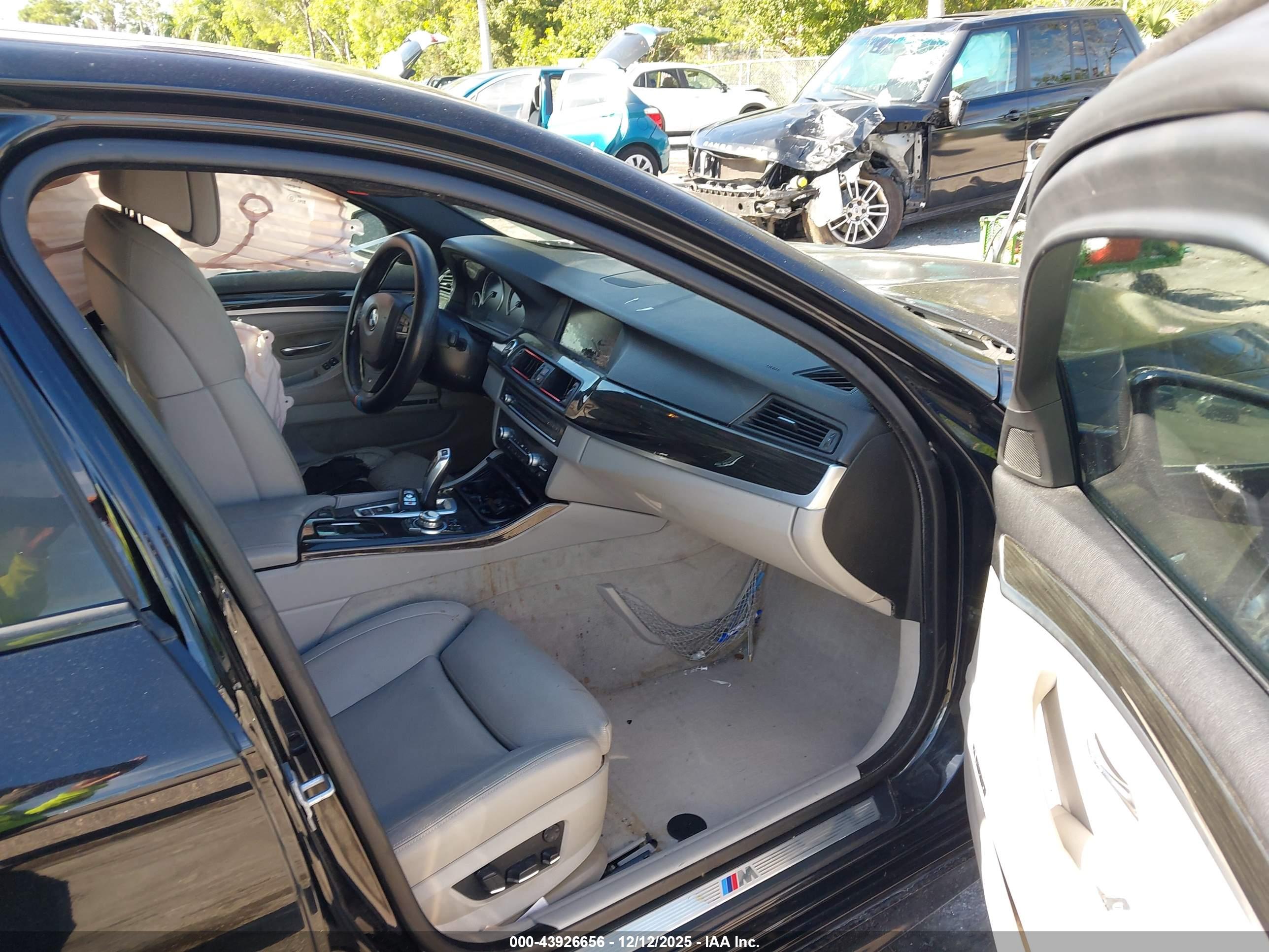 BMW 535I image 5