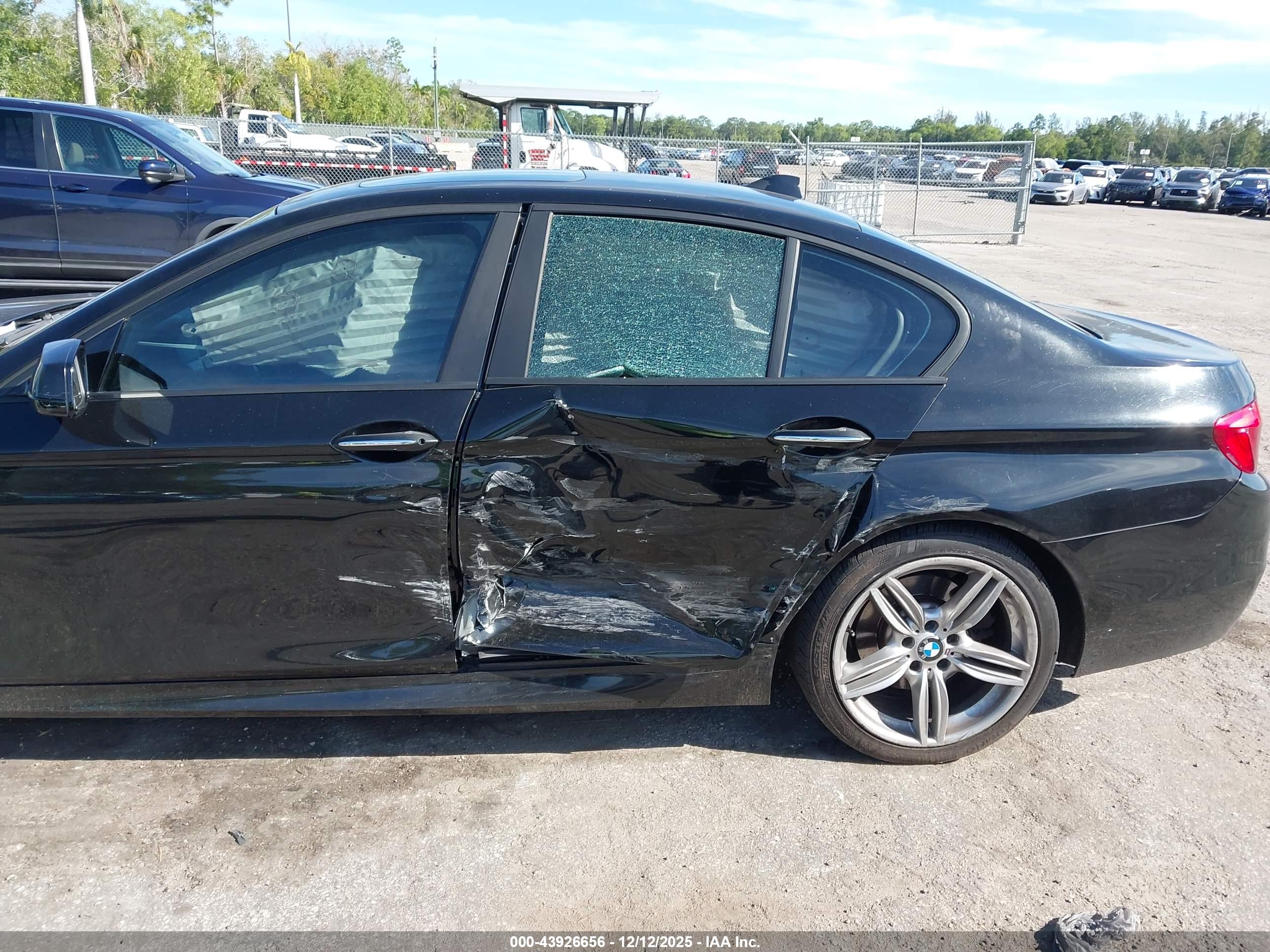 BMW 535I image 6