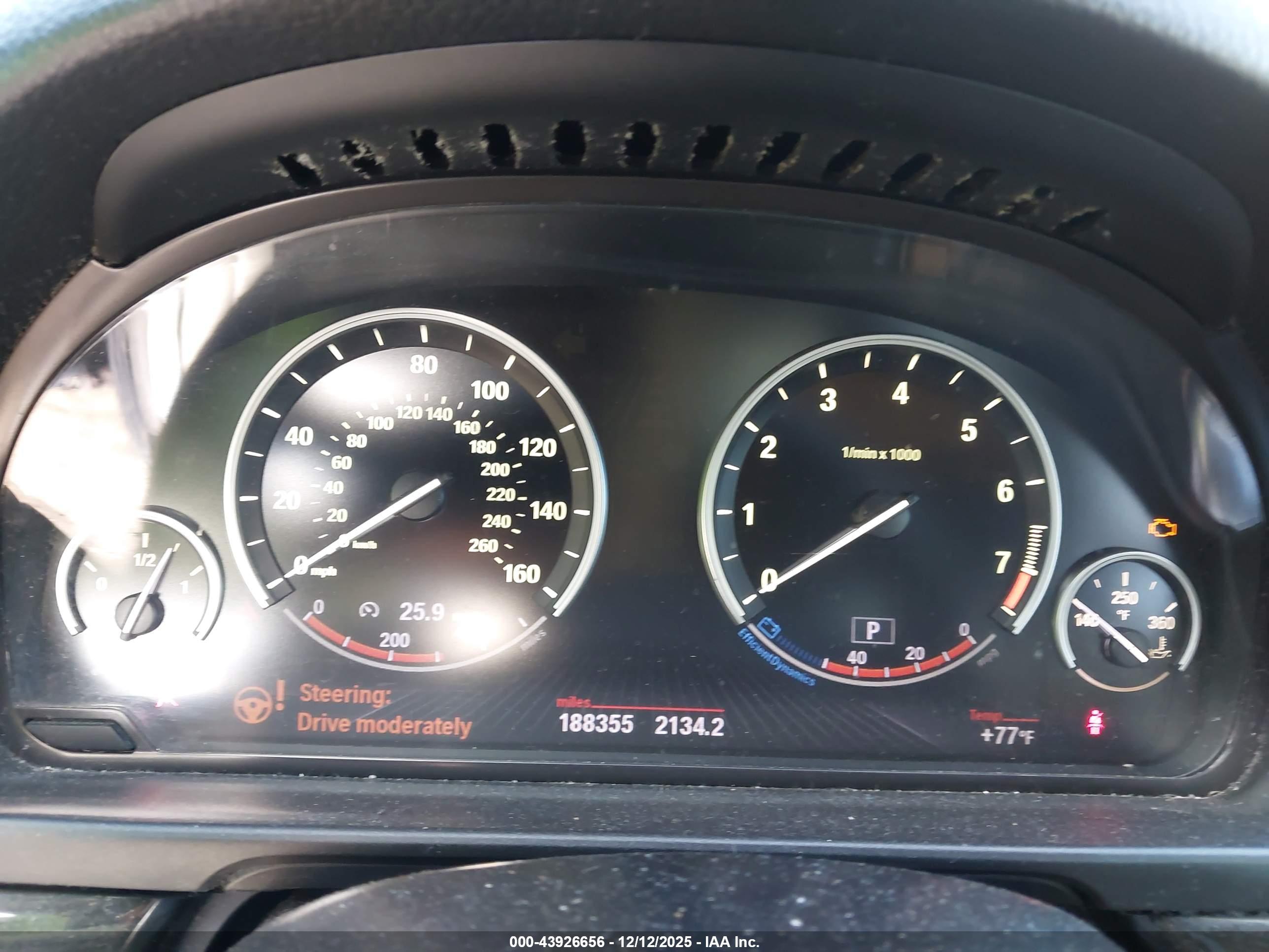 BMW 535I image 7