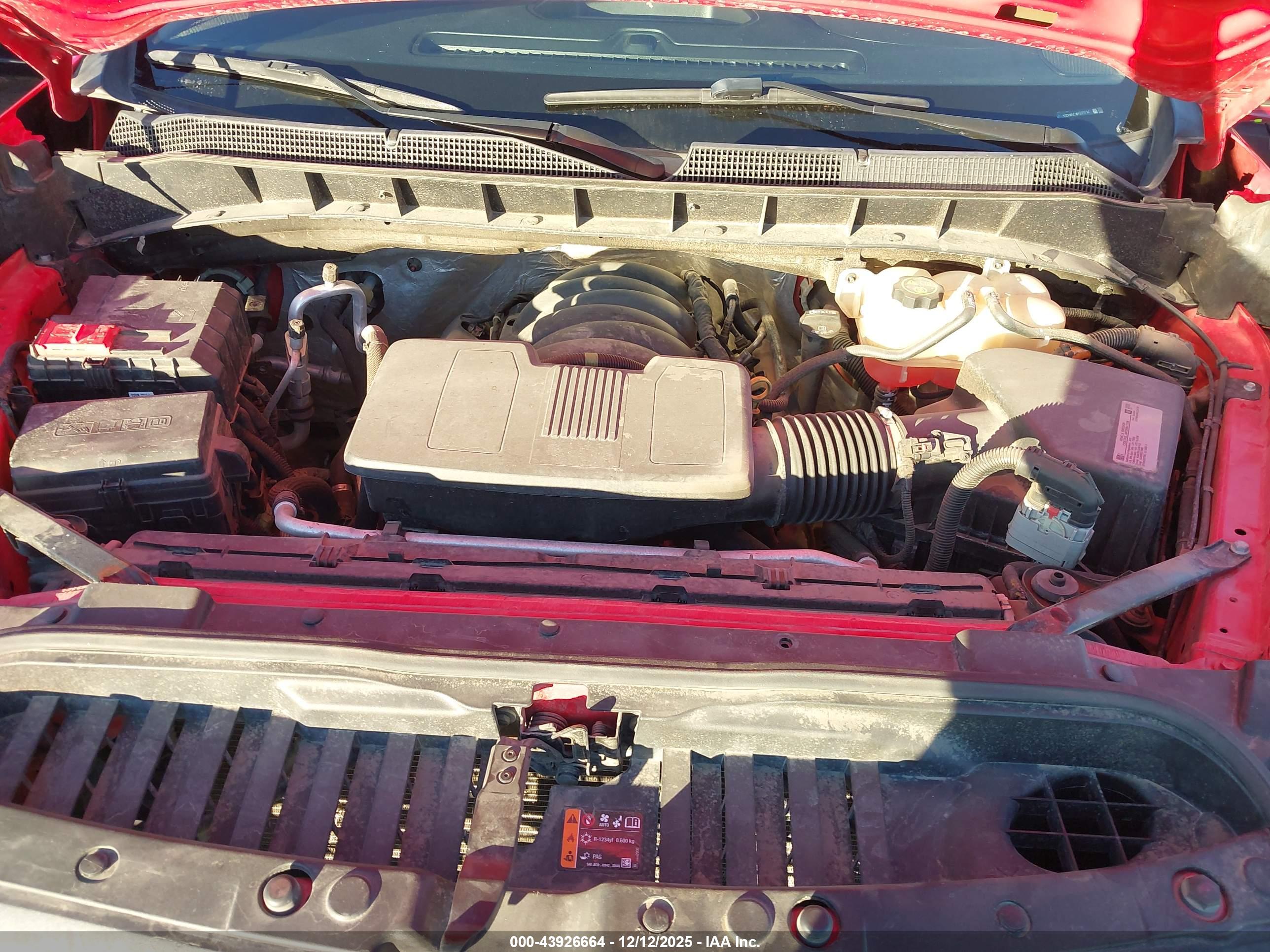 CHEVROLET SILVERADO image 10