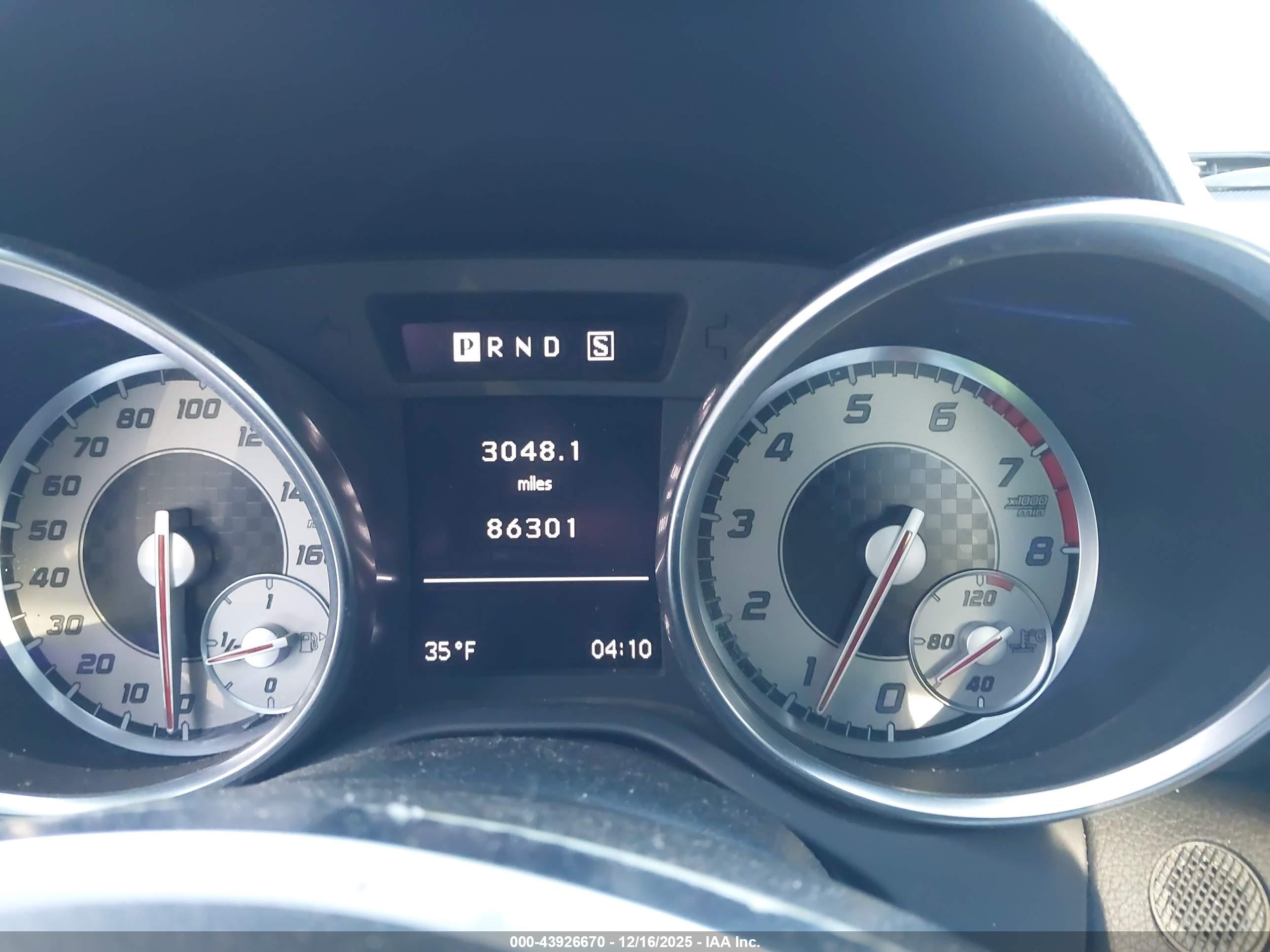 MERCEDES-BENZ SLK image 7