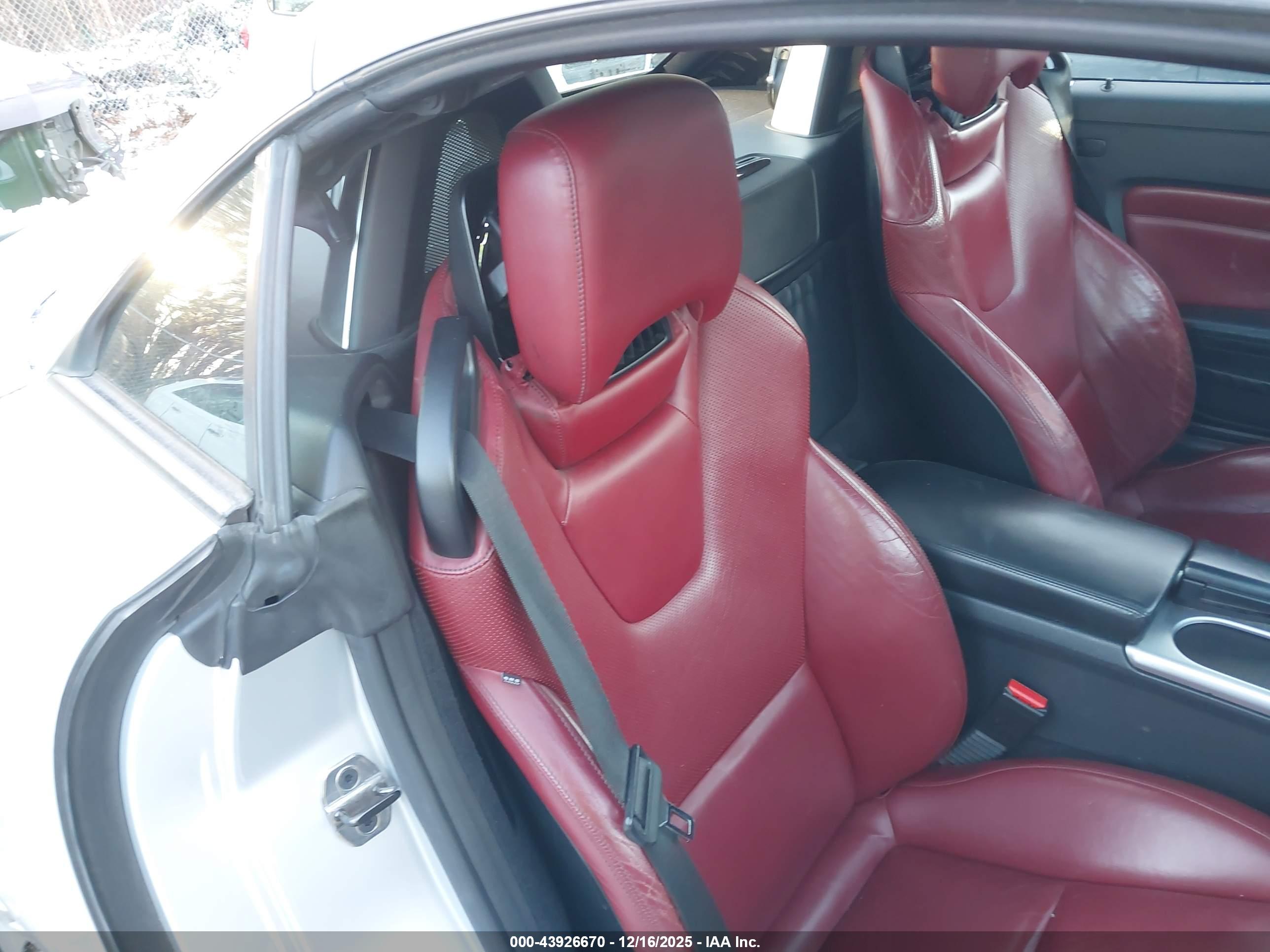 MERCEDES-BENZ SLK image 8