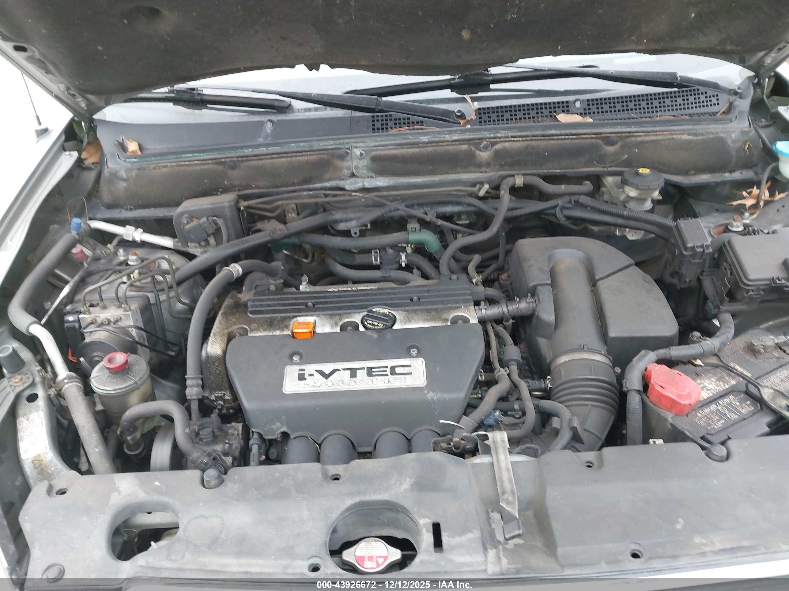 HONDA CR-V image 10
