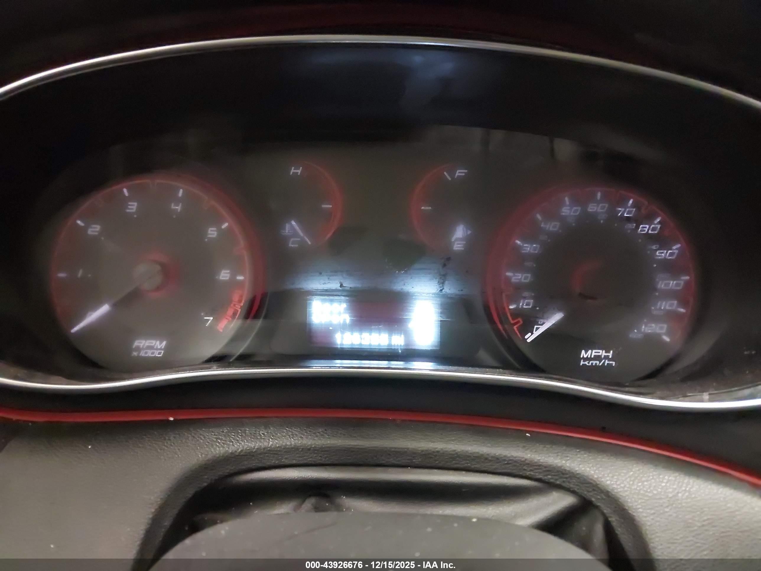 DODGE DART image 7