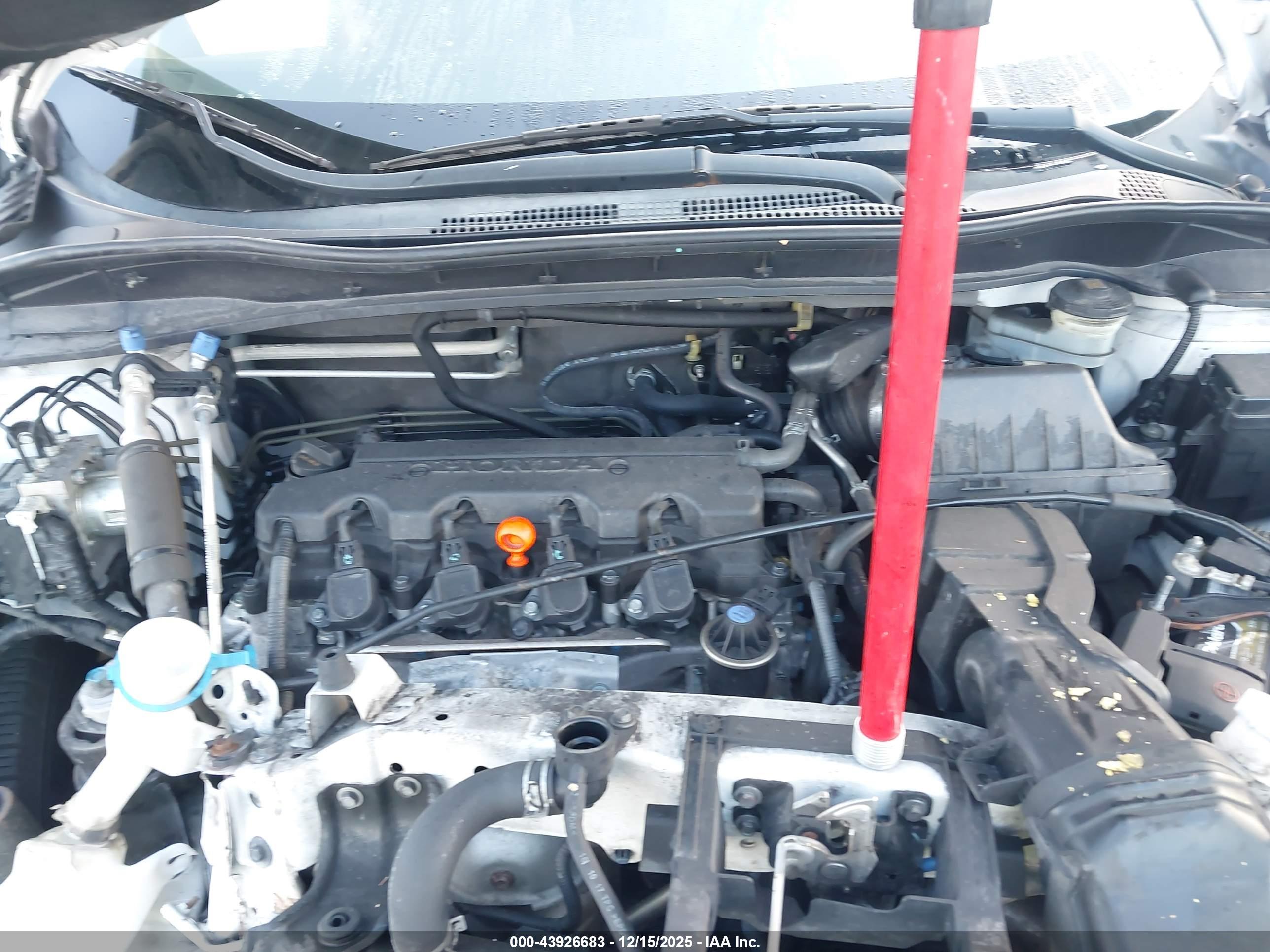 HONDA HR-V image 10