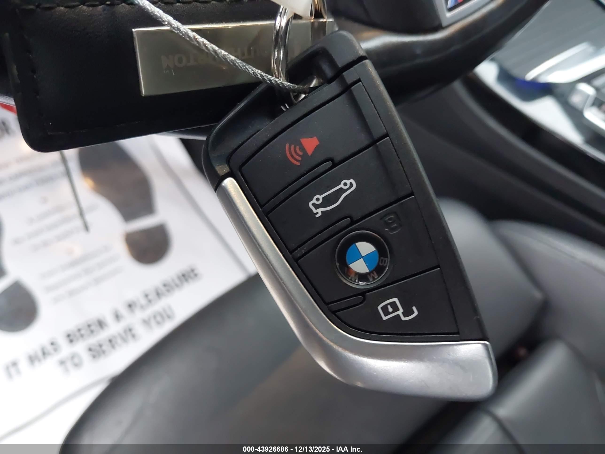 BMW X4 image 11
