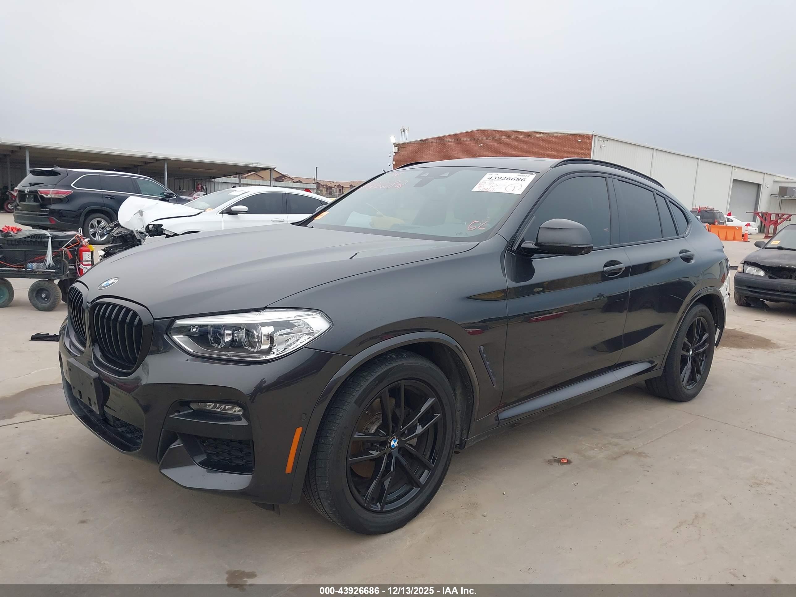 BMW X4 image 2