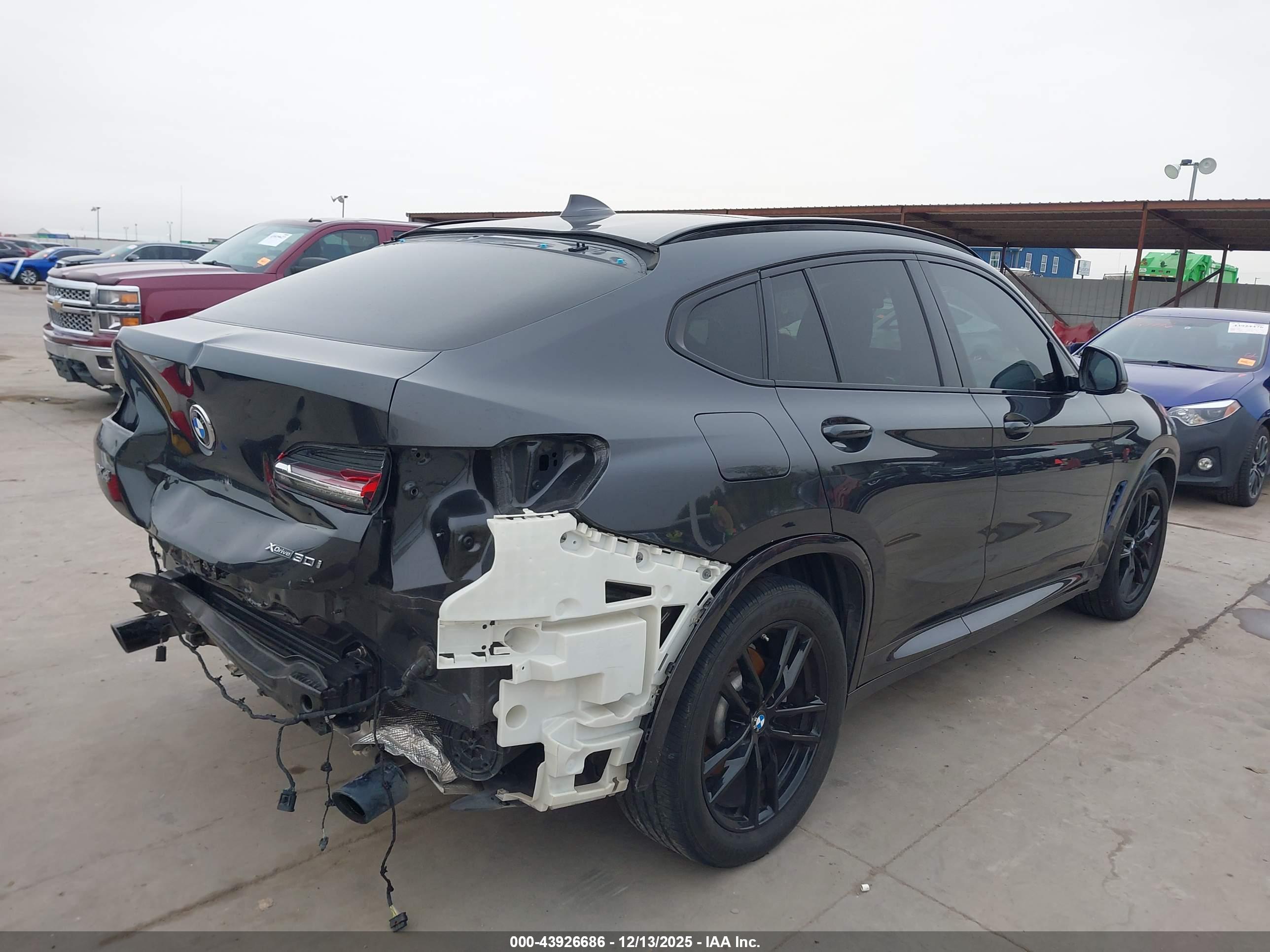 BMW X4 image 4