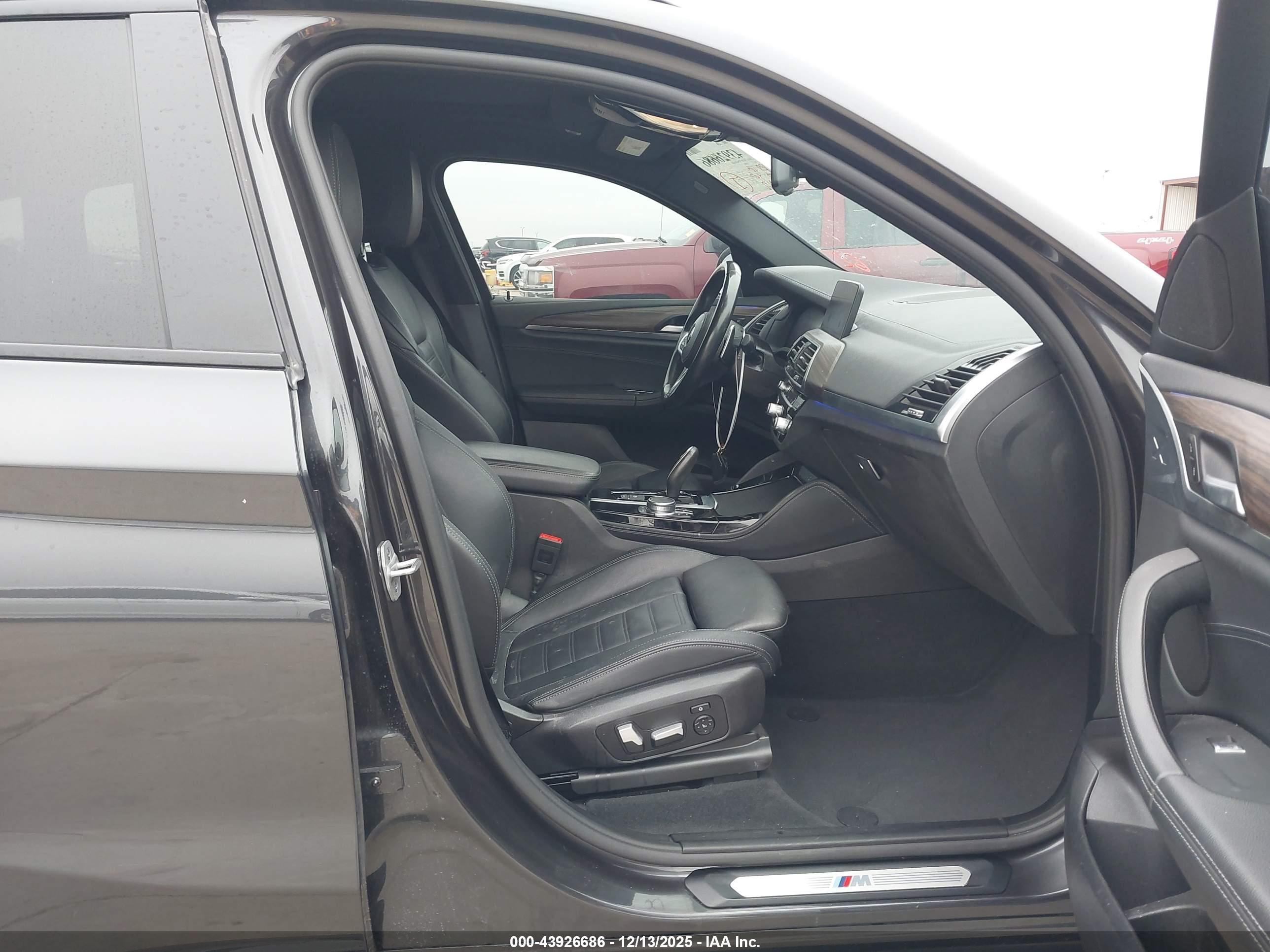 BMW X4 image 5