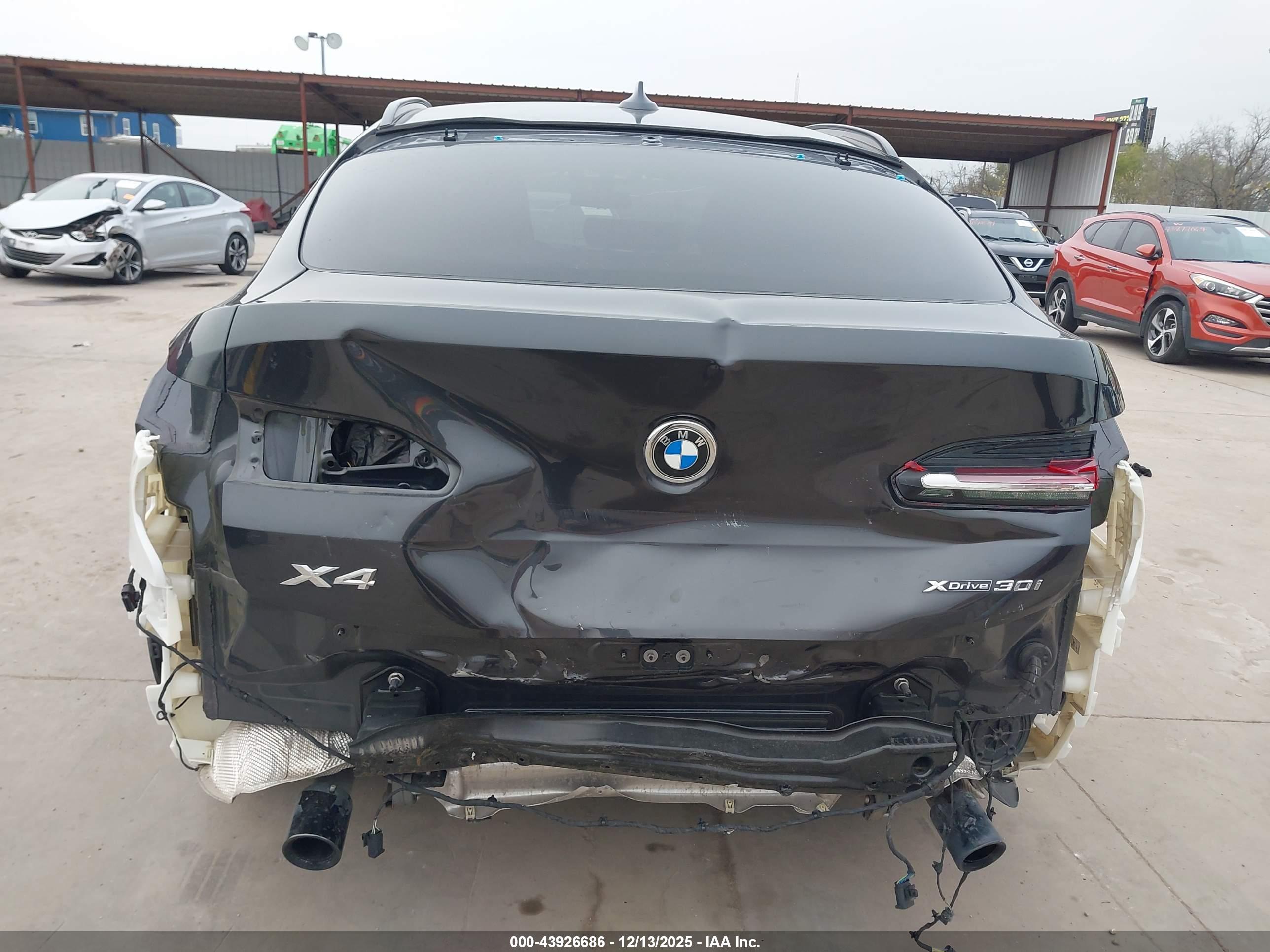 BMW X4 image 6