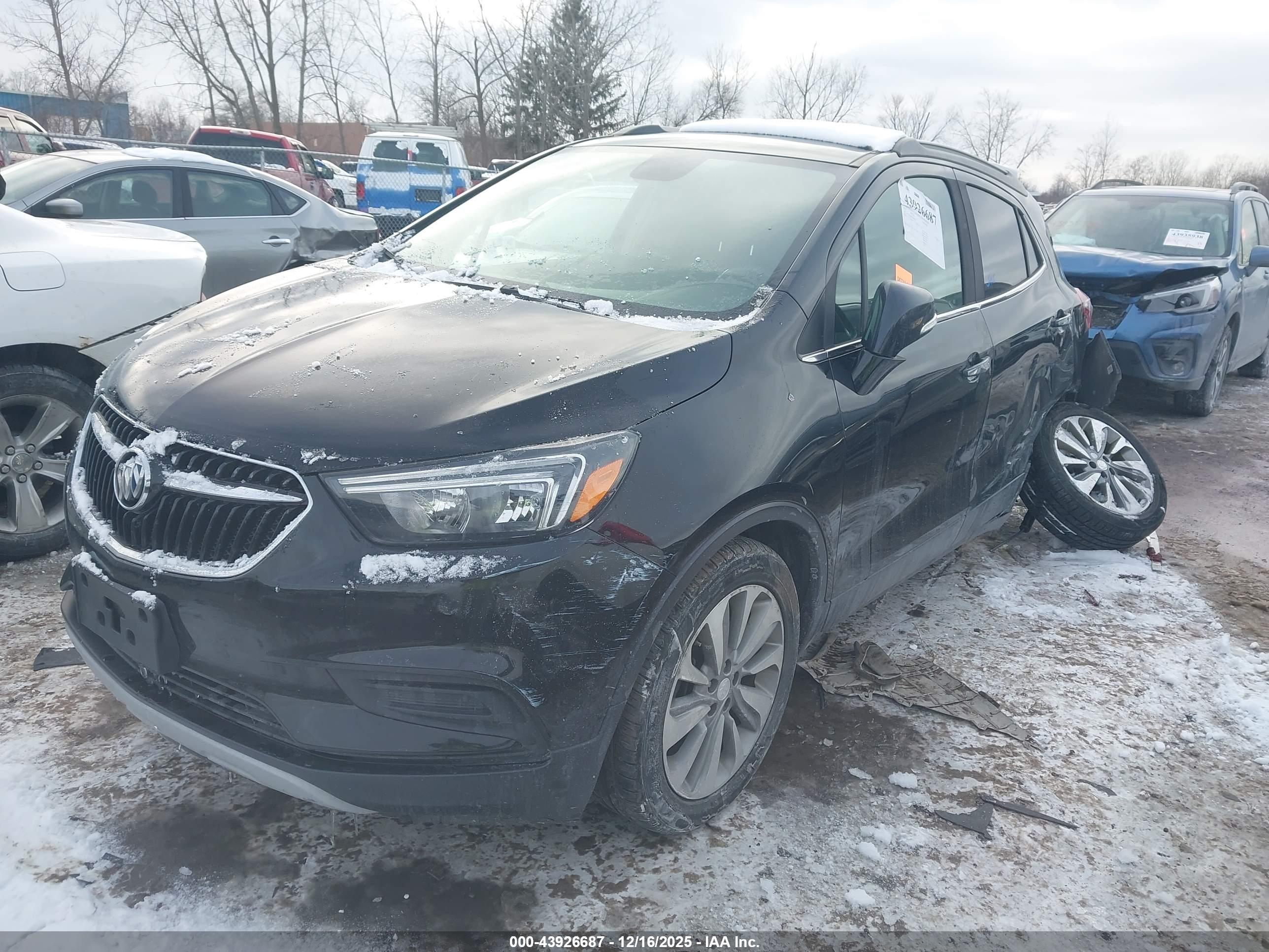 BUICK ENCORE image 2