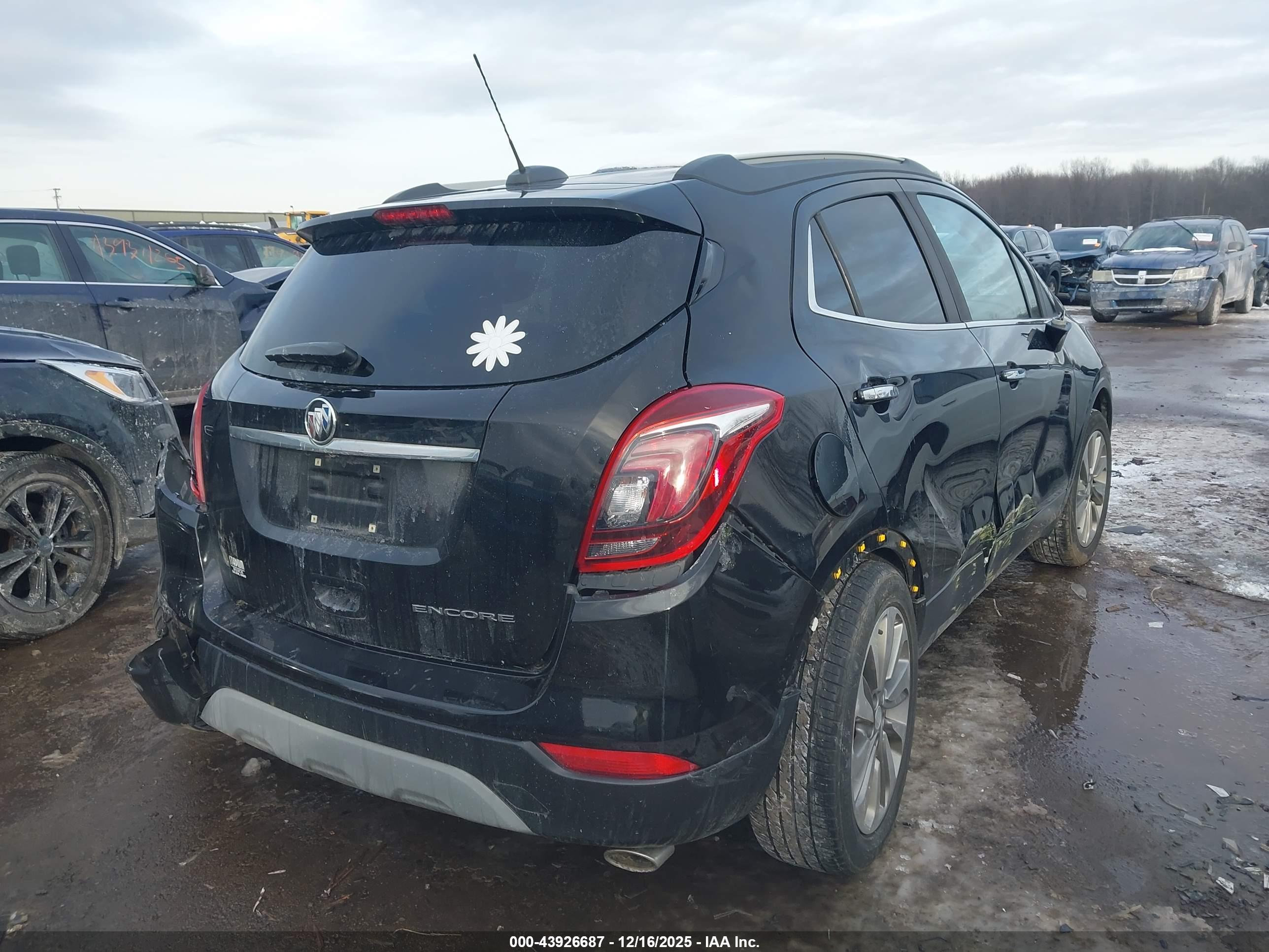 BUICK ENCORE image 4