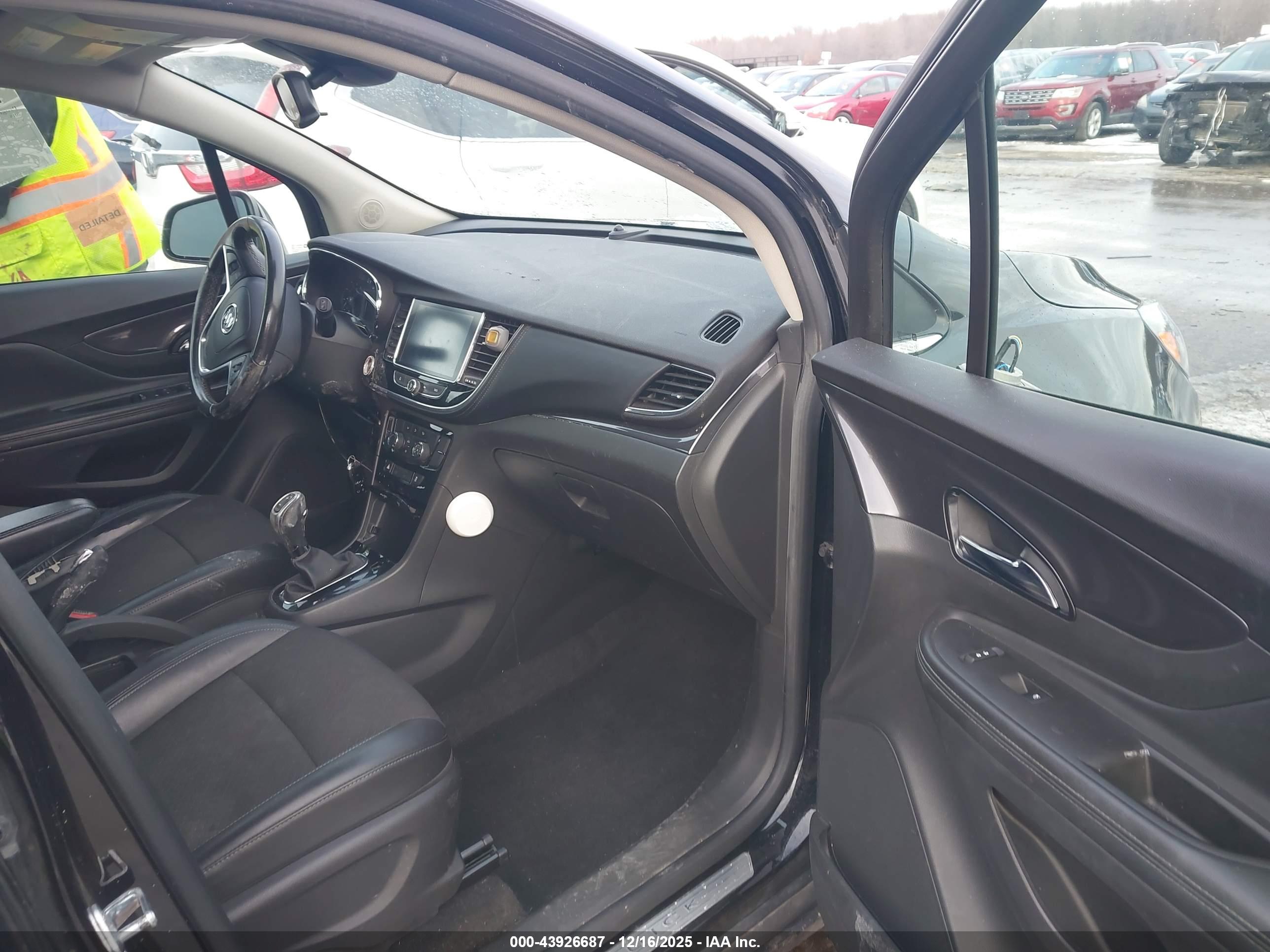 BUICK ENCORE image 5
