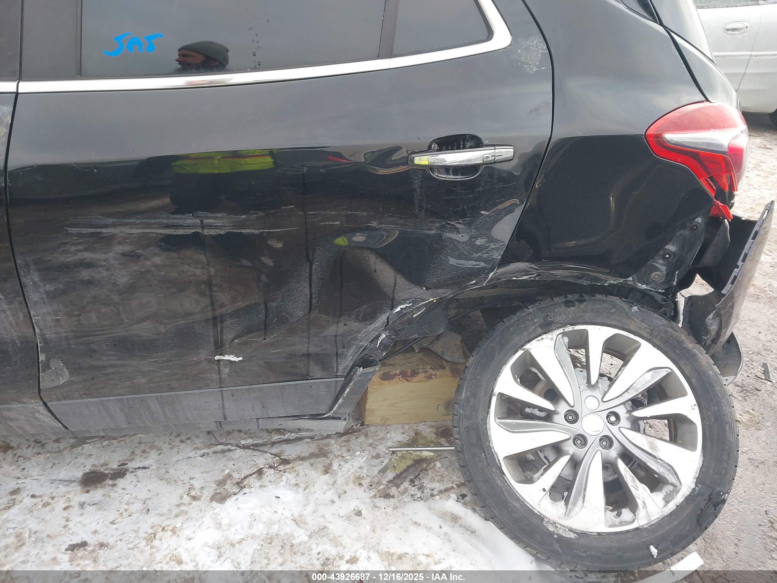 BUICK ENCORE image 6
