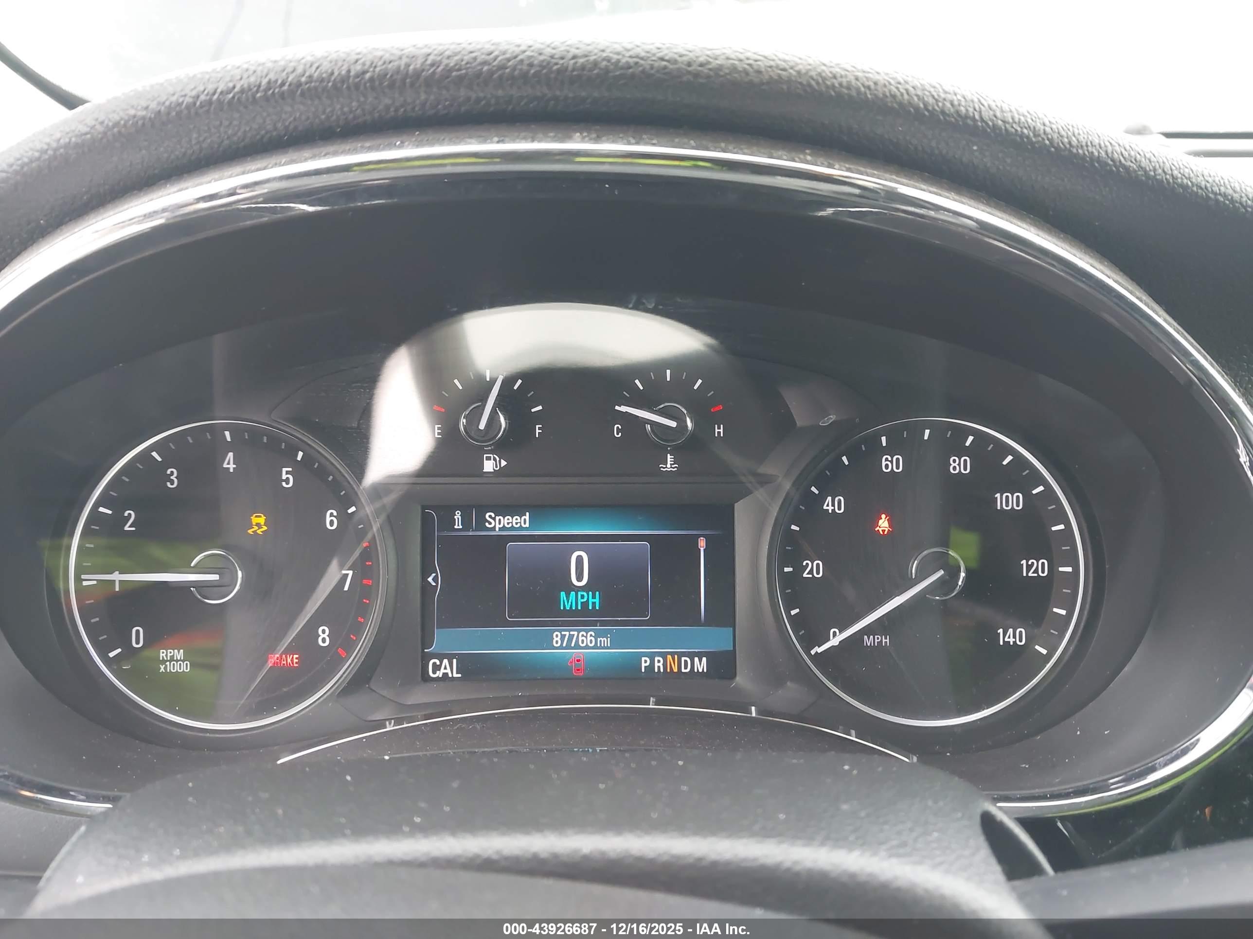 BUICK ENCORE image 7