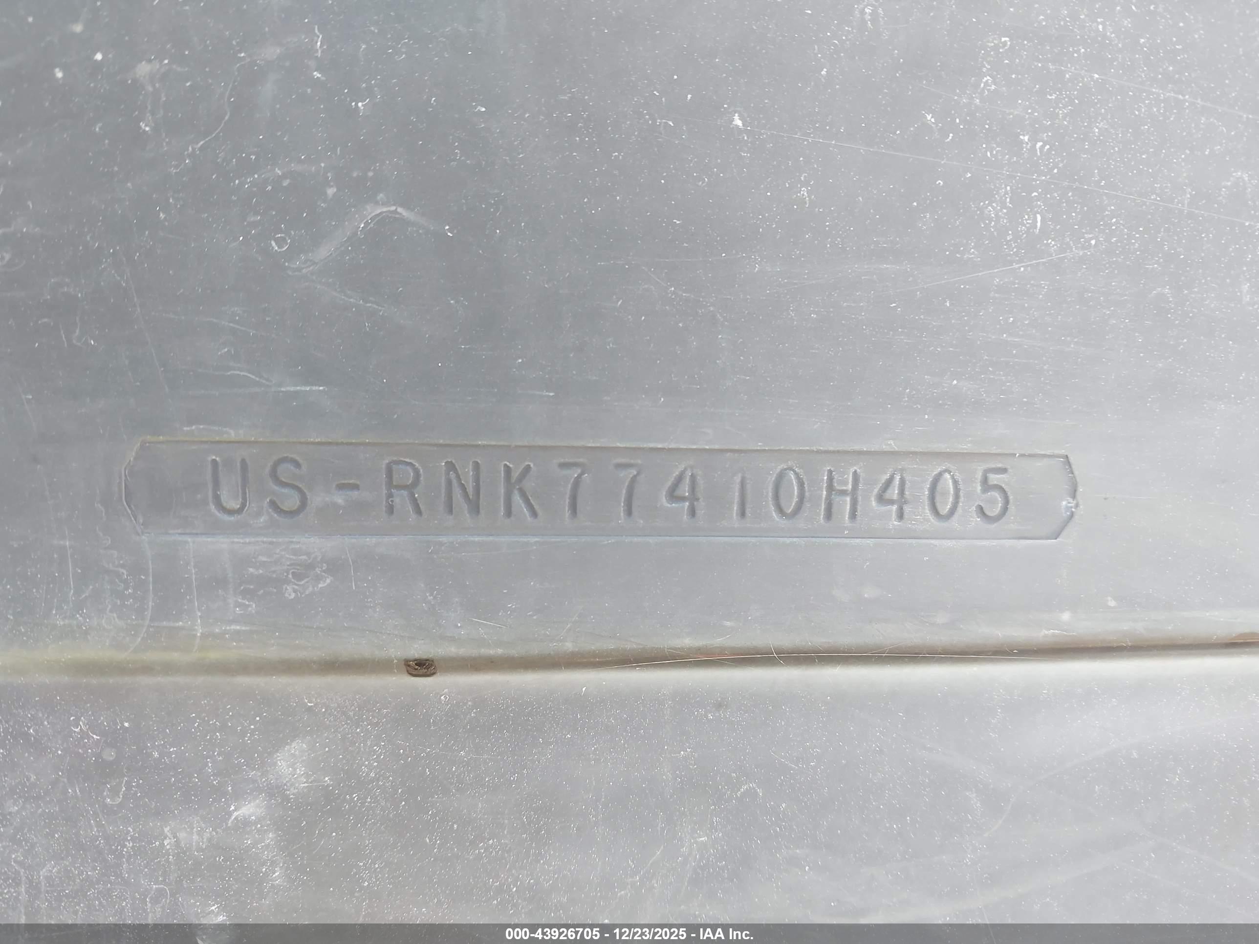 RINKER OTHER image 9