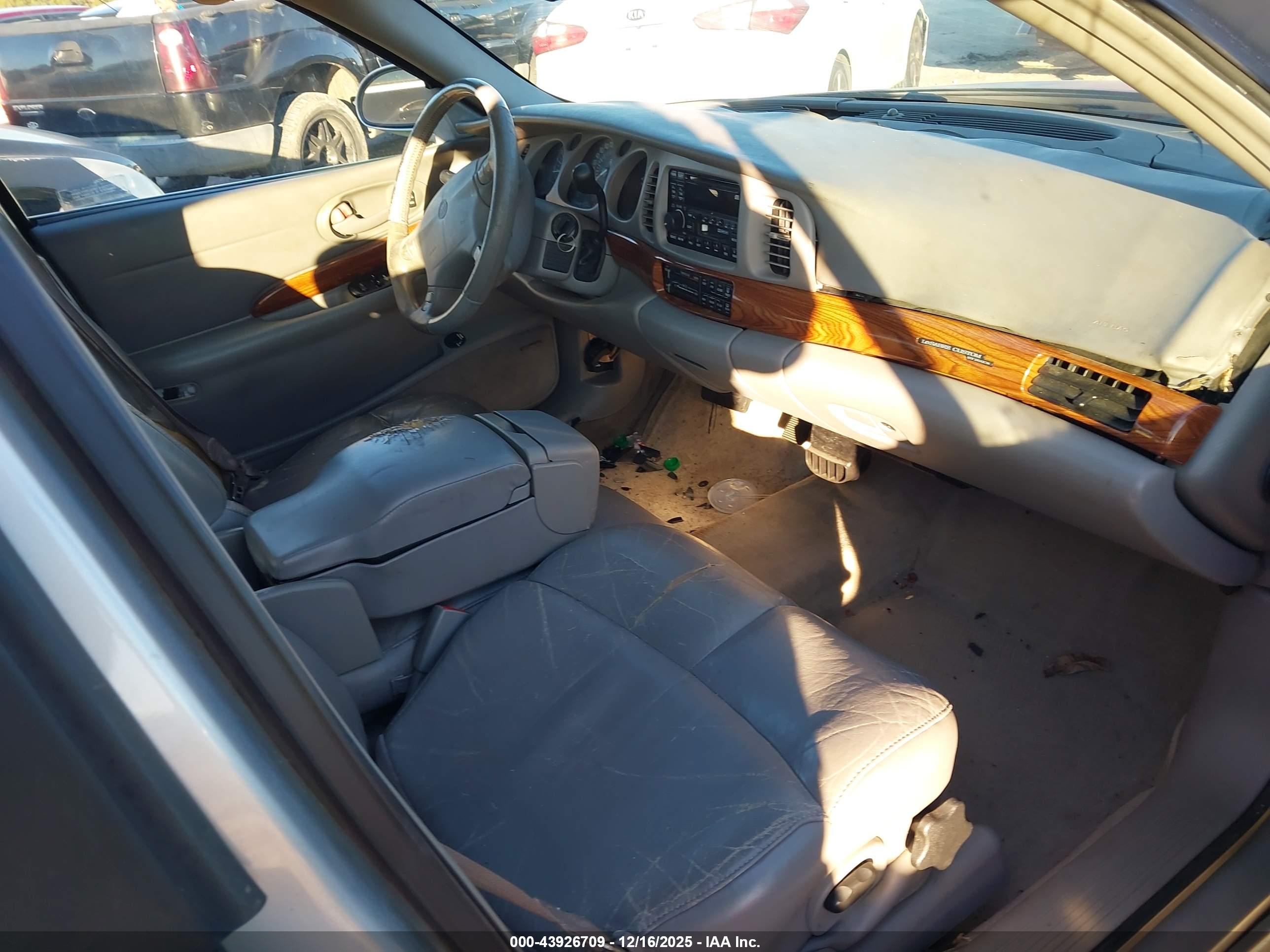 BUICK LESABRE image 5
