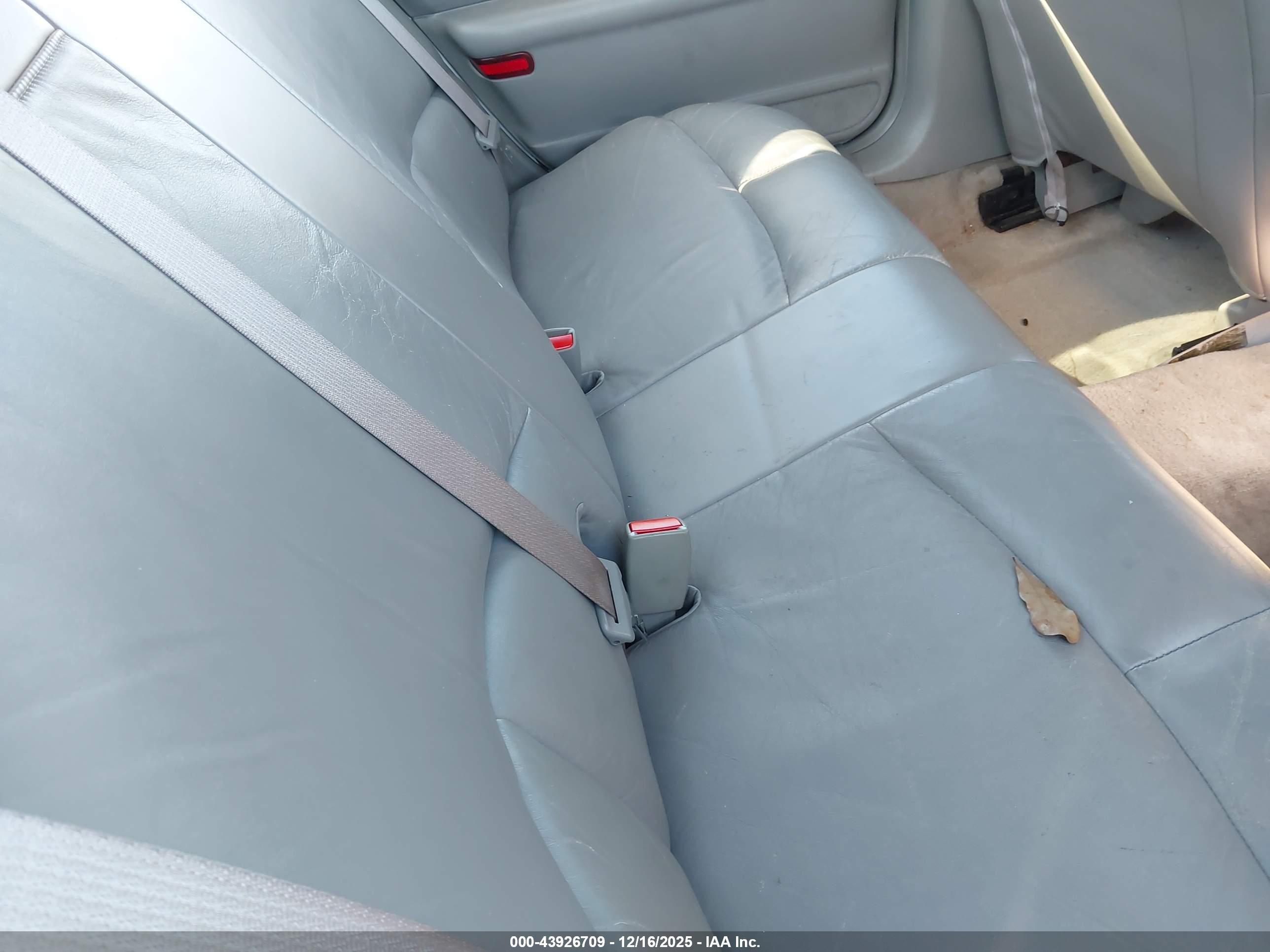BUICK LESABRE image 8