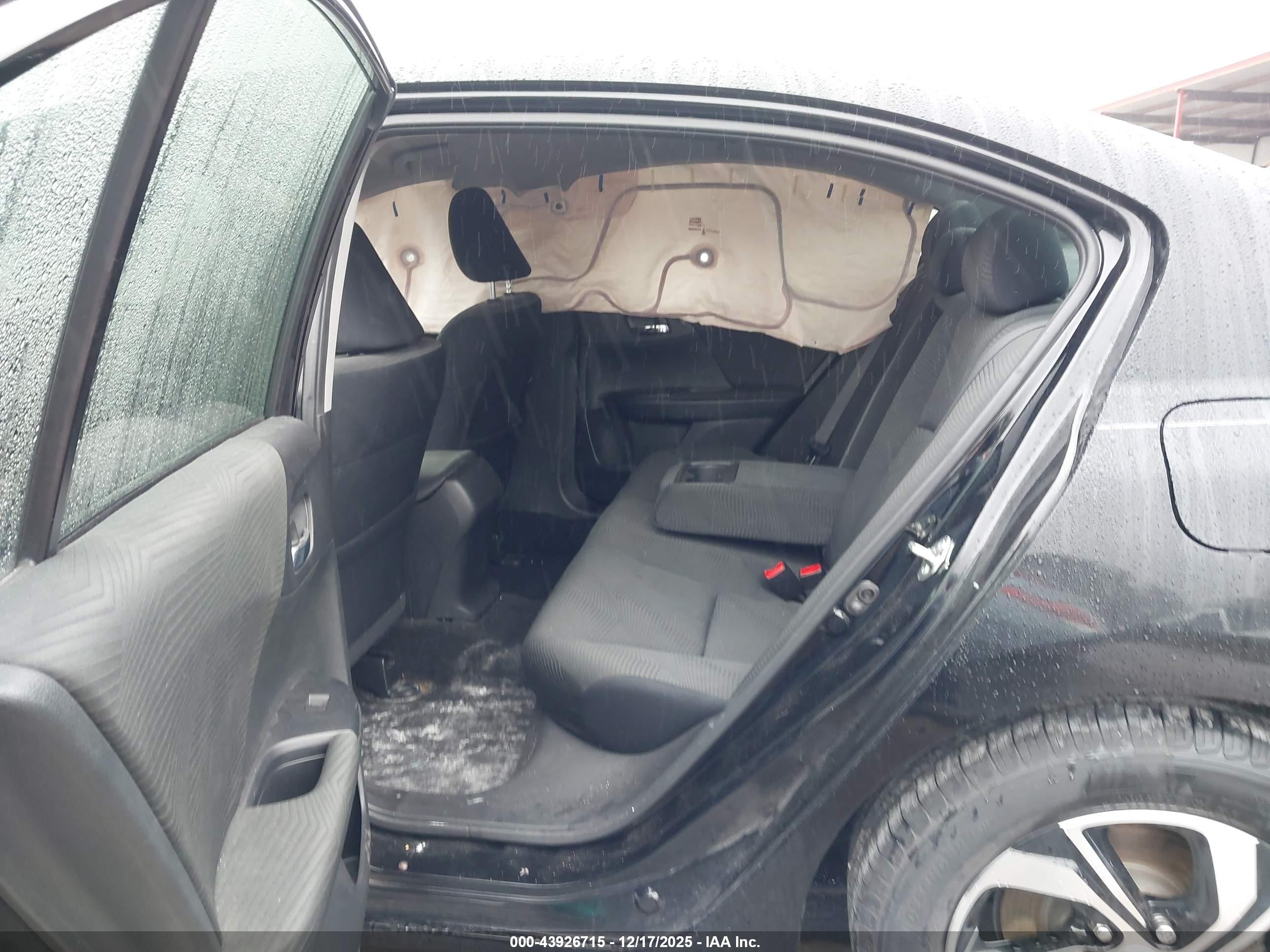 HONDA ACCORD image 8