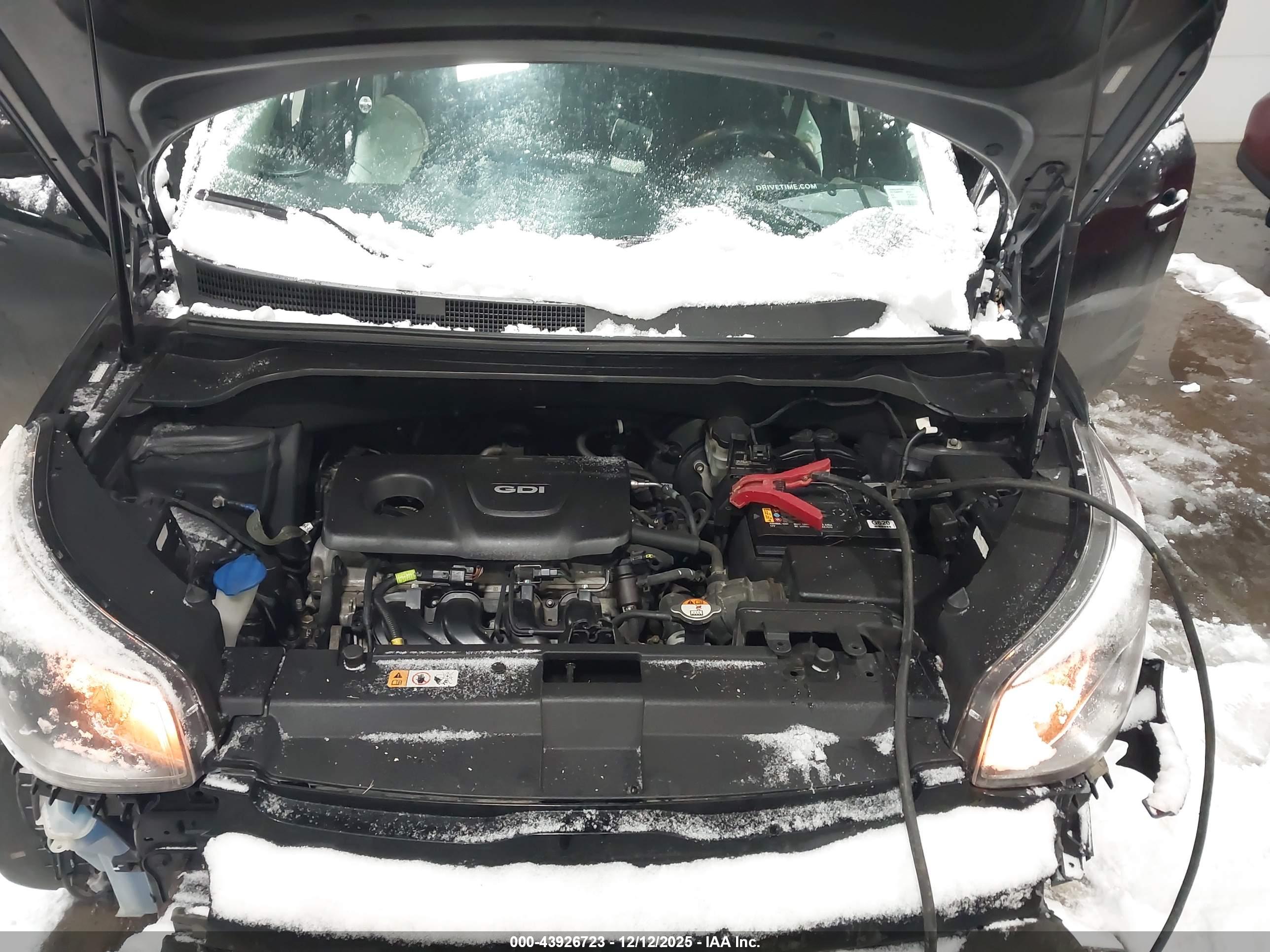 KIA SOUL image 10