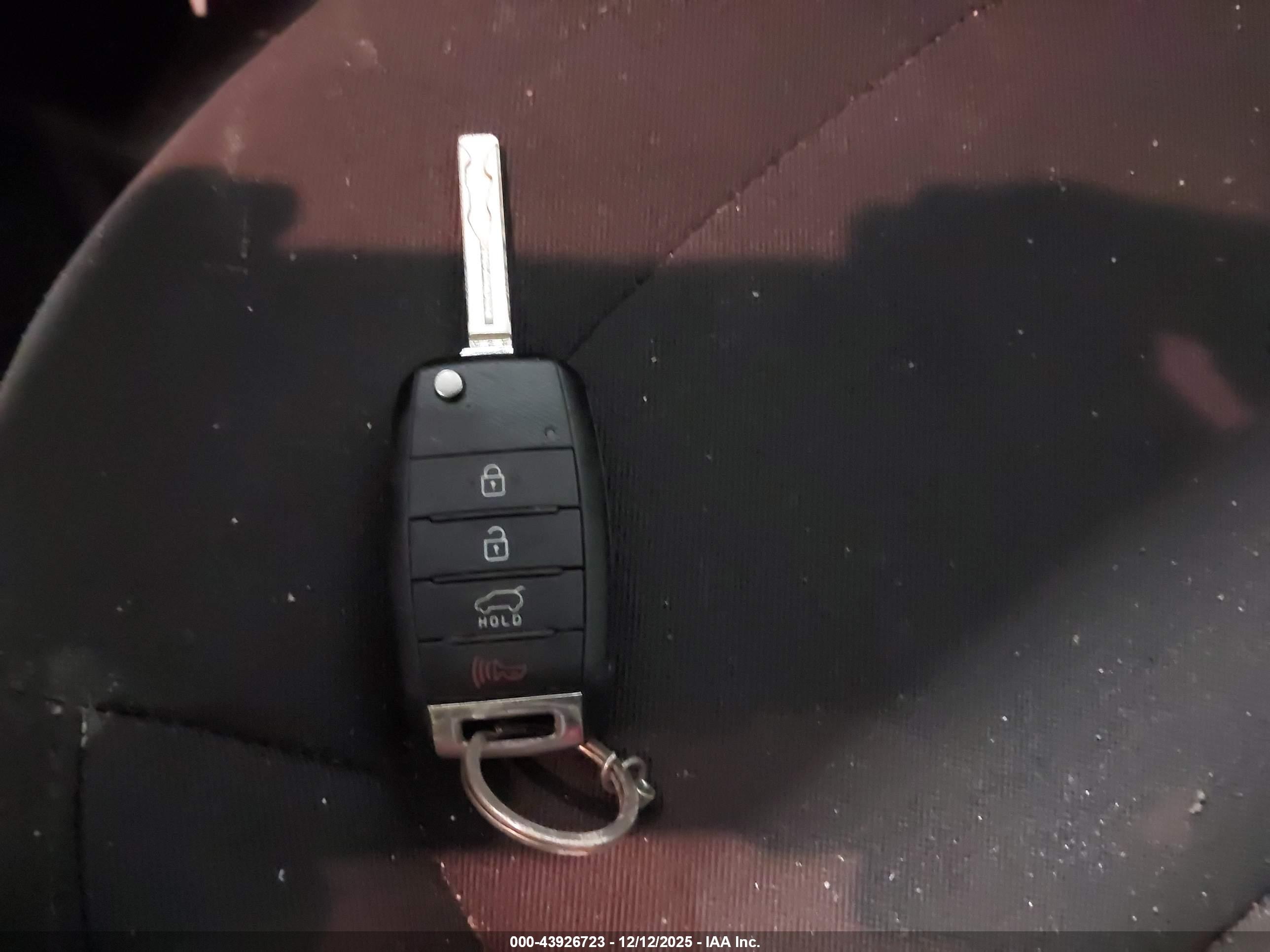 KIA SOUL image 11