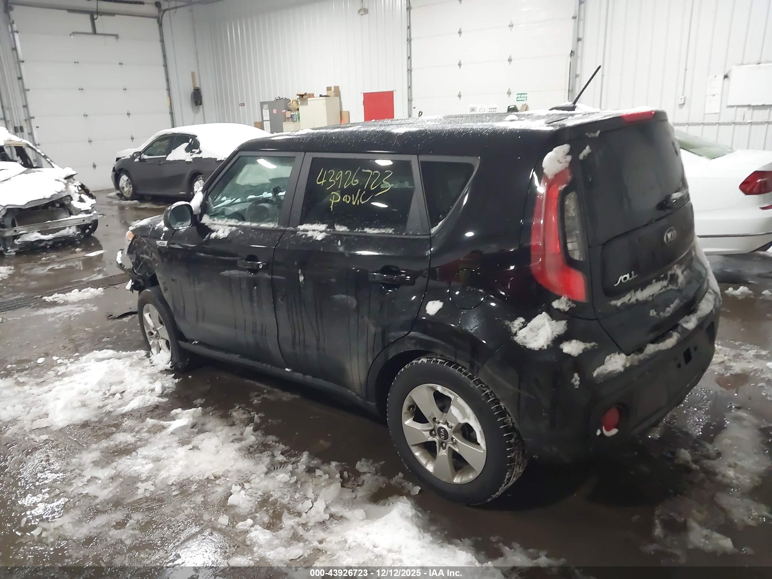 KIA SOUL image 3