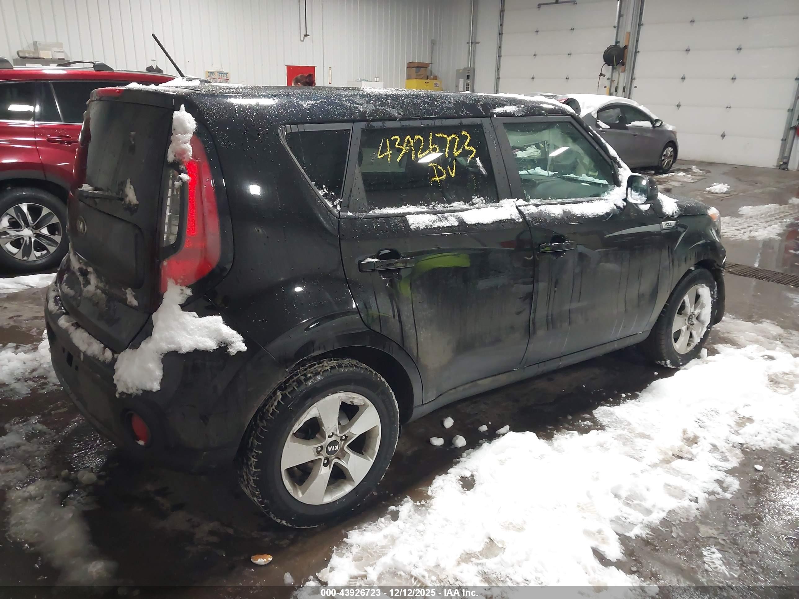 KIA SOUL image 4