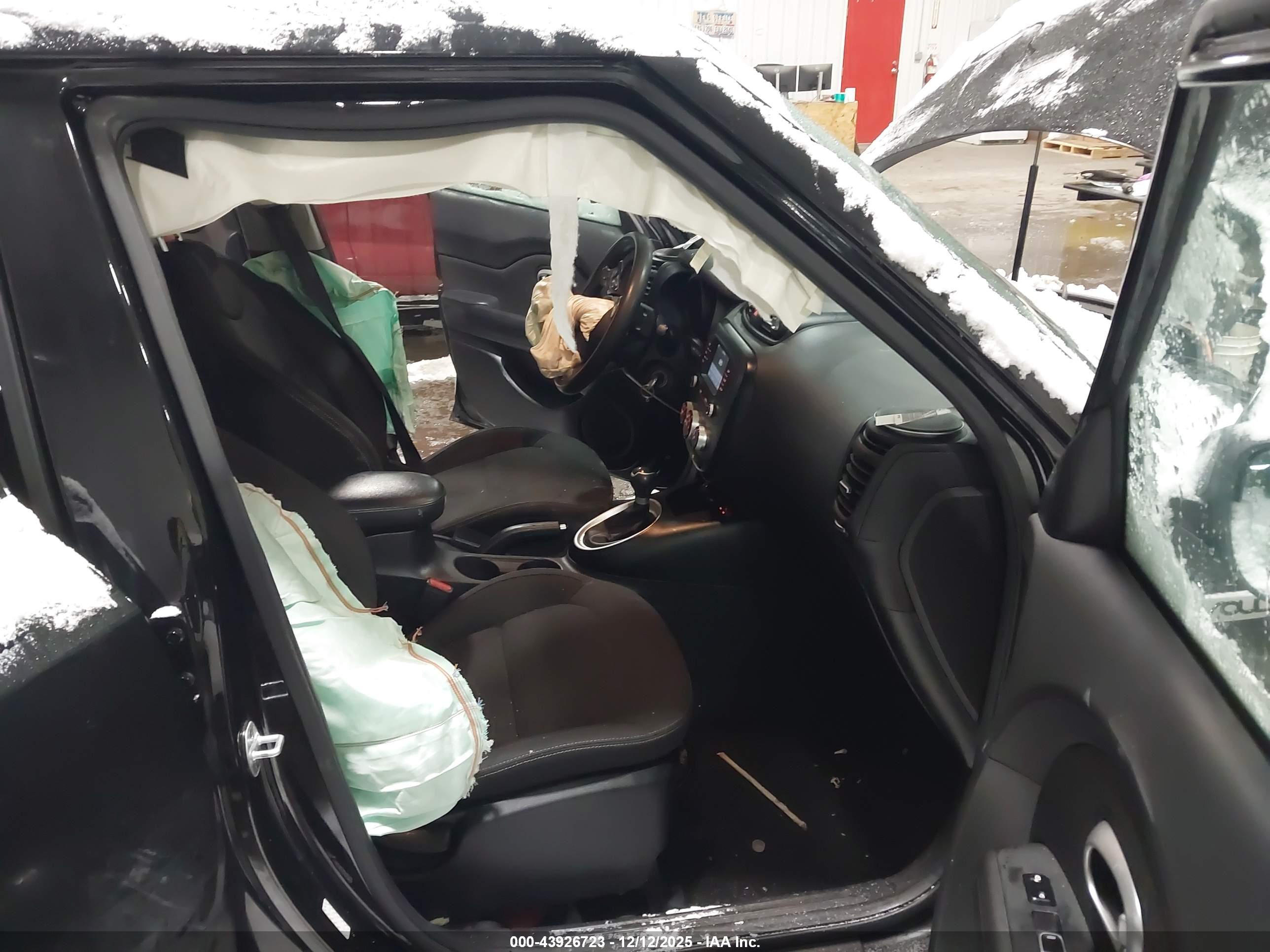 KIA SOUL image 5