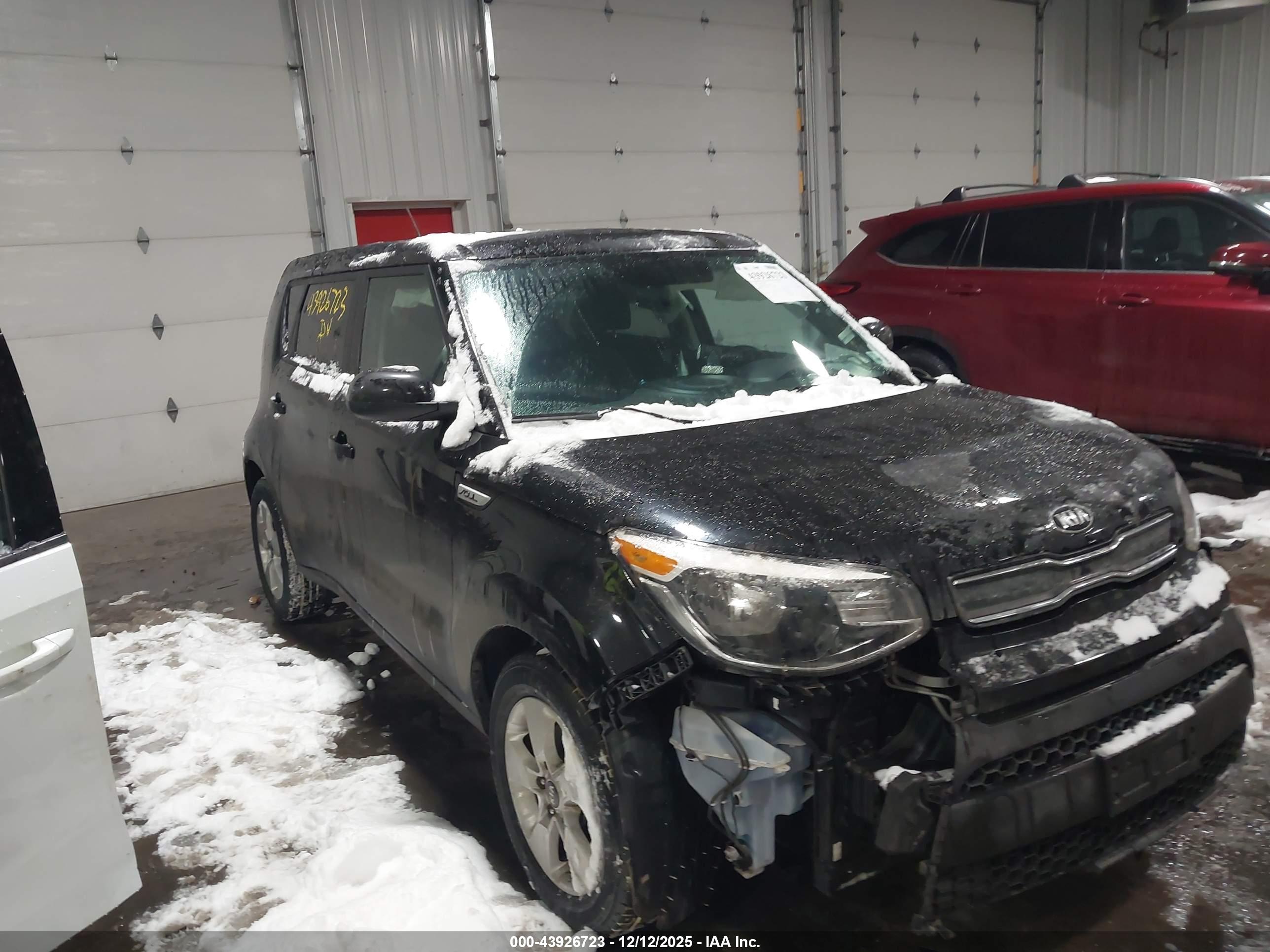 KIA SOUL image 6