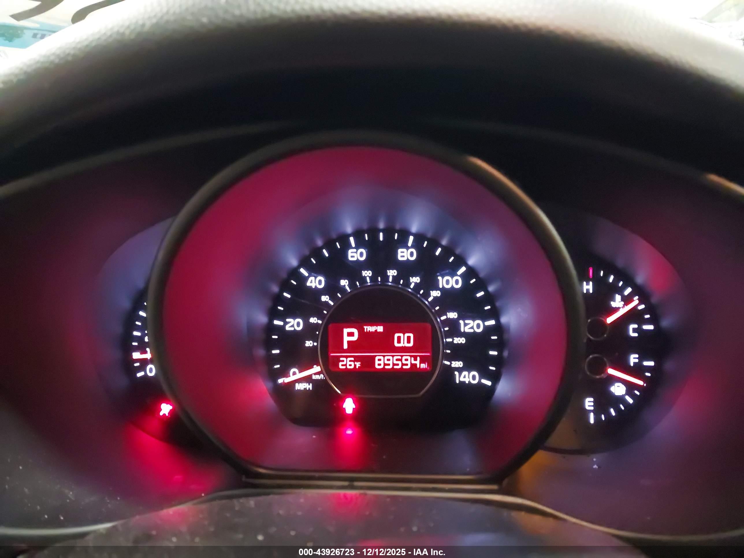 KIA SOUL image 7