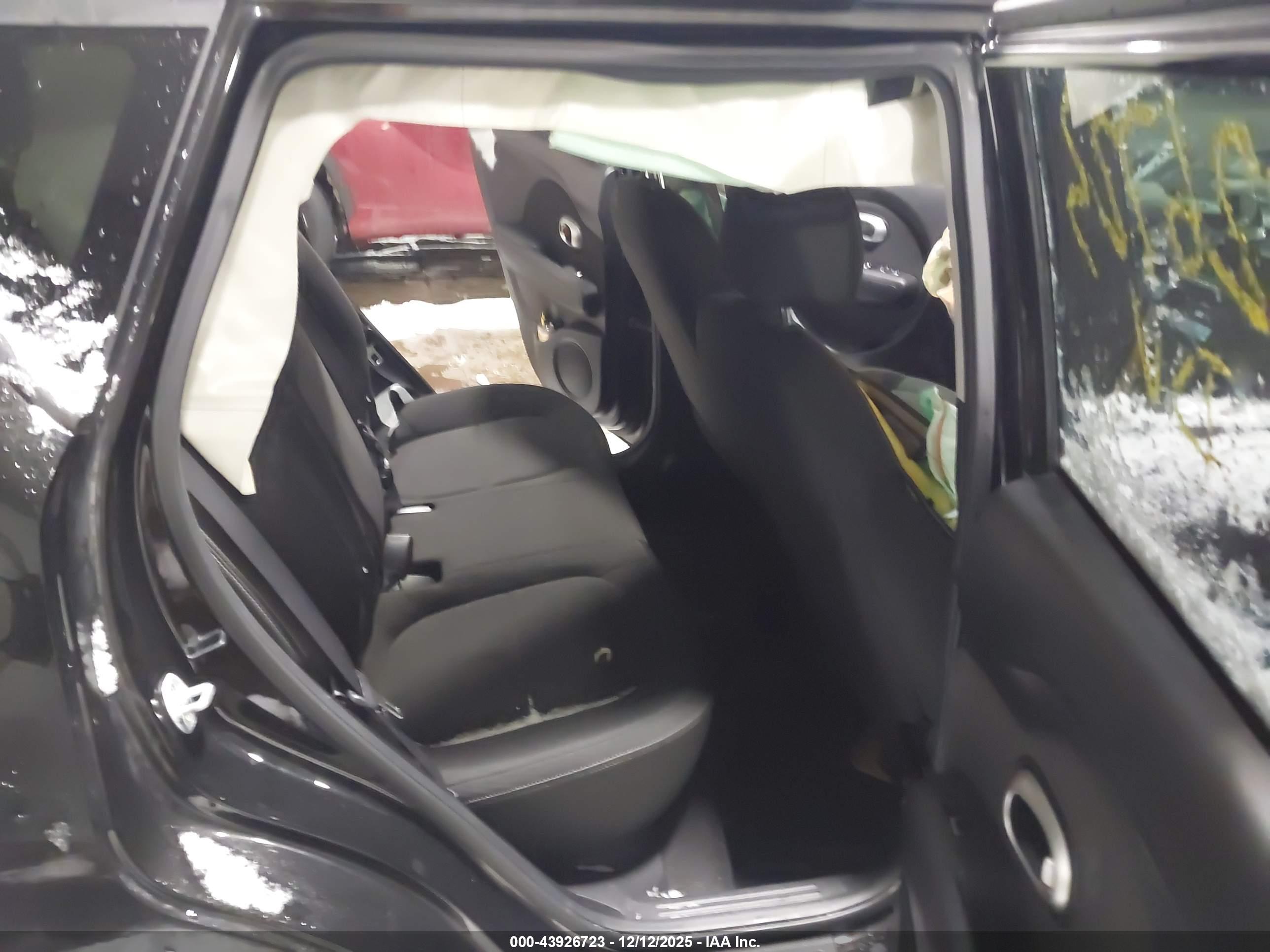 KIA SOUL image 8