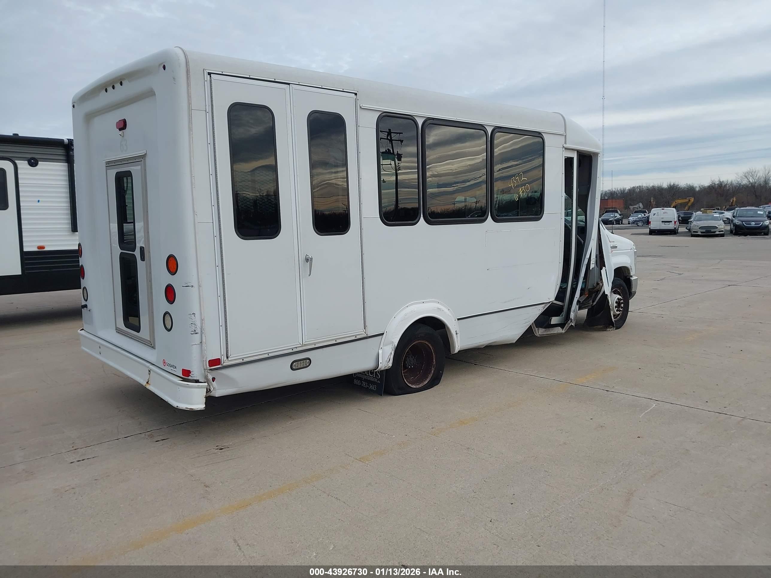 FORD E-350 image 4