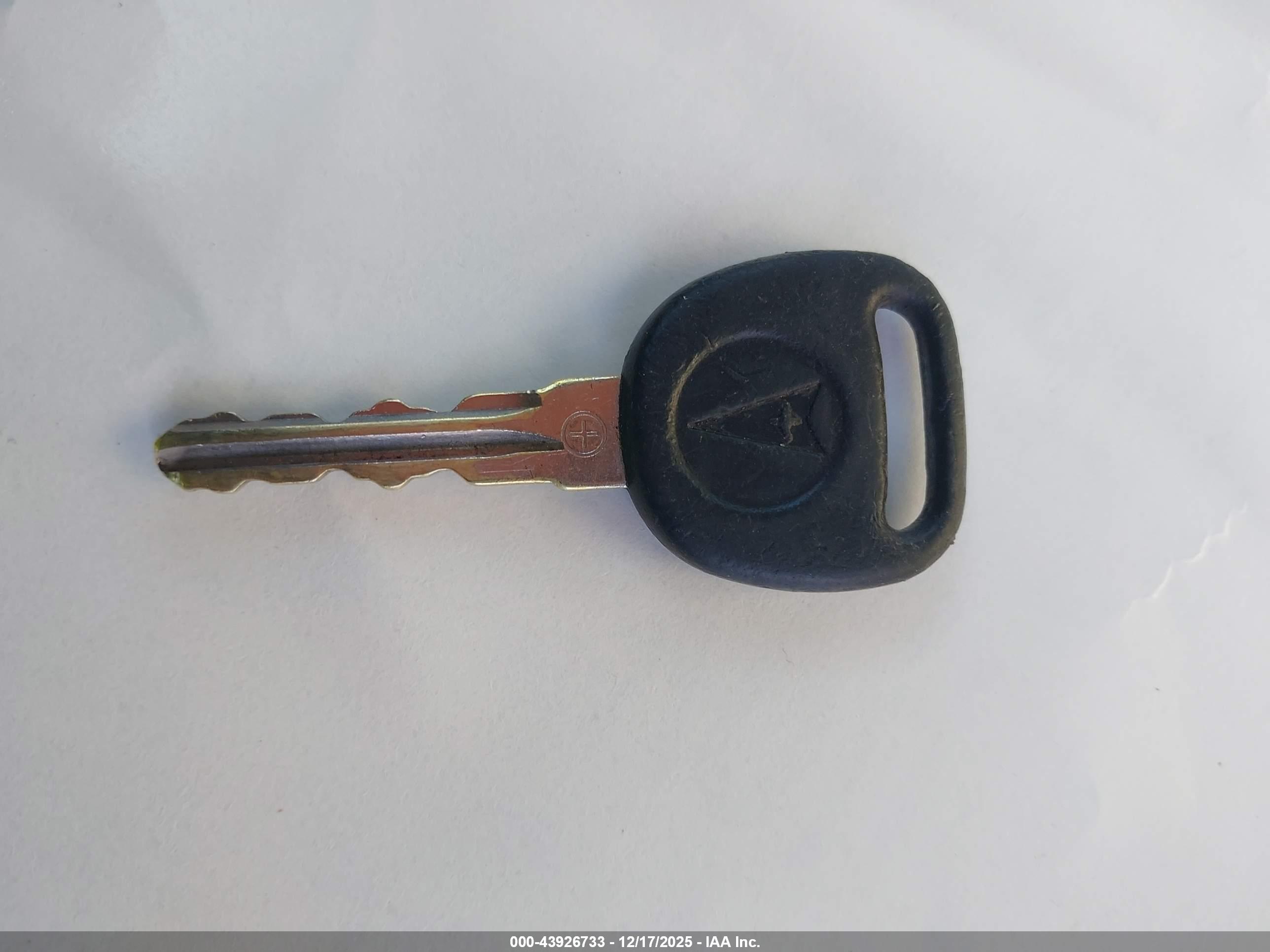 PONTIAC G6 image 11