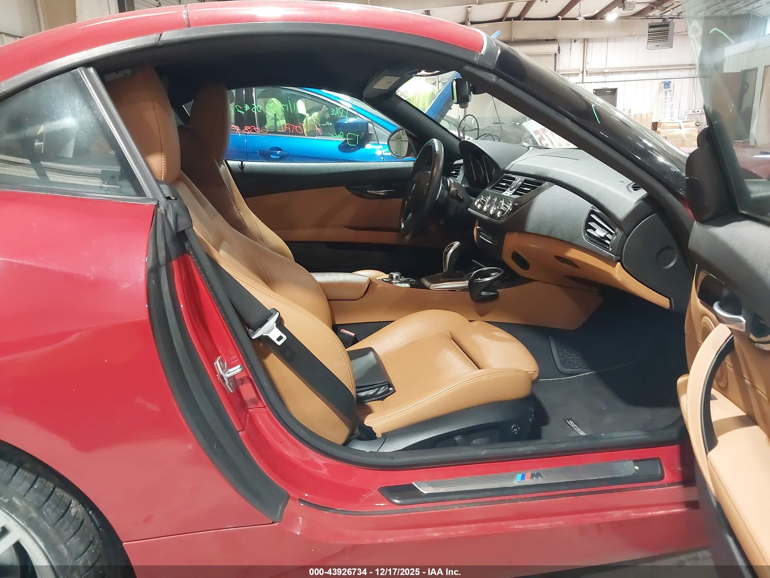 BMW Z4 image 5